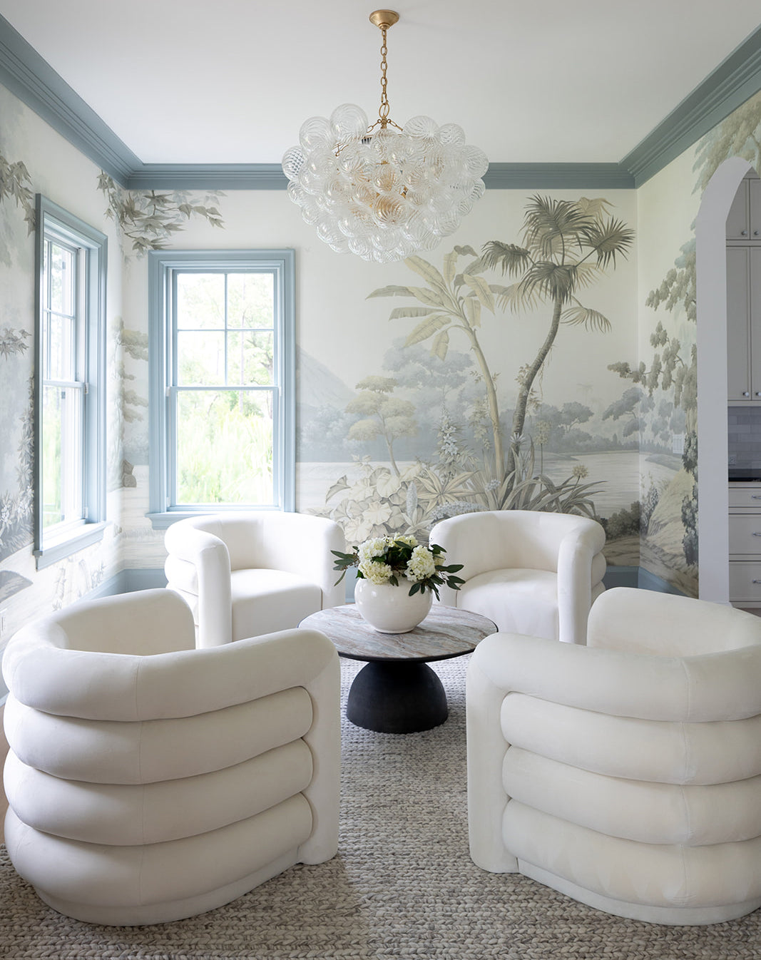 JLV Creative - Julie Neil Designs