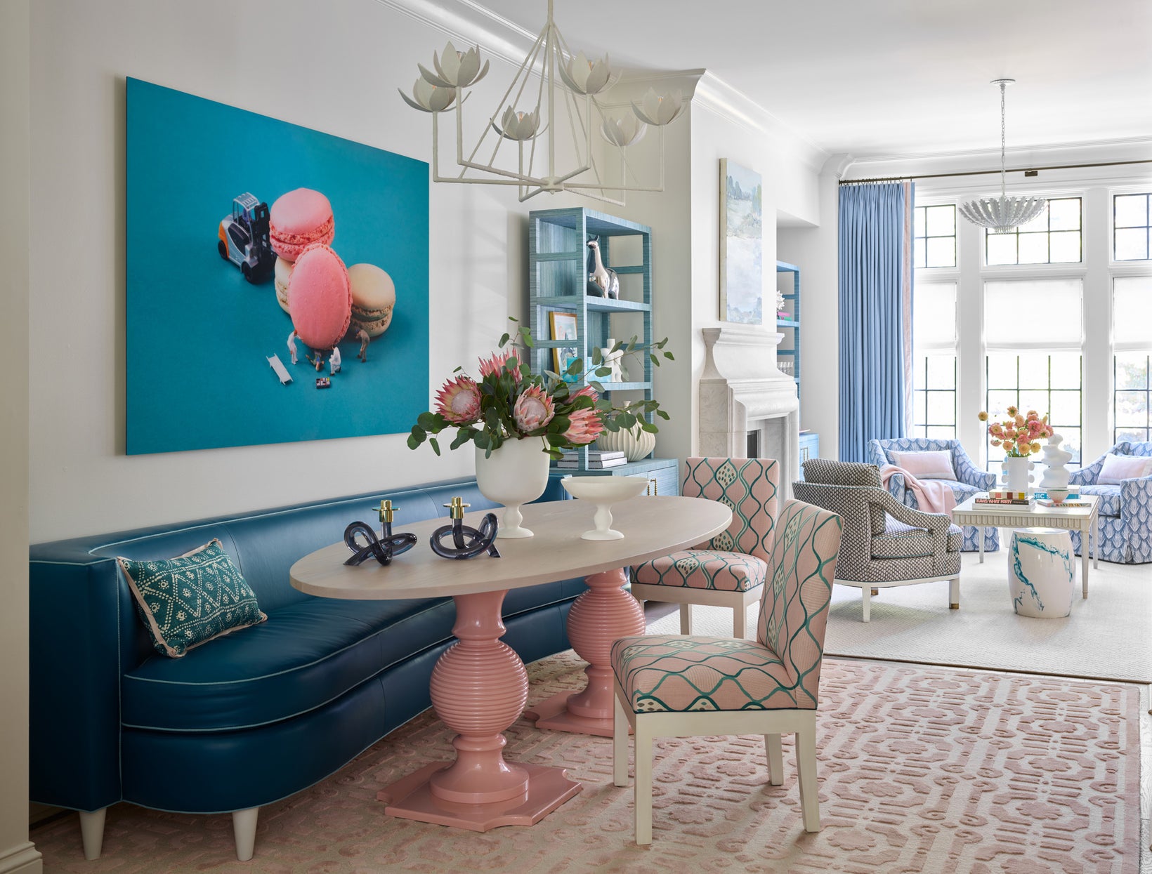 Massucco Warner - Julie Neil Designs