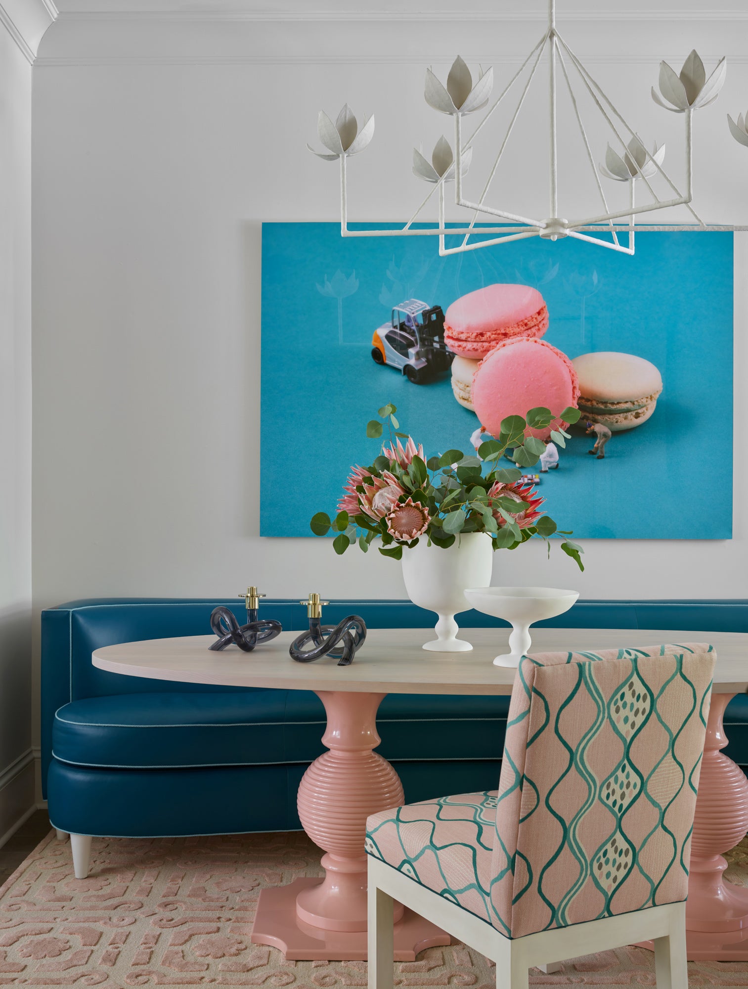 Massucco Warner - Julie Neil Designs
