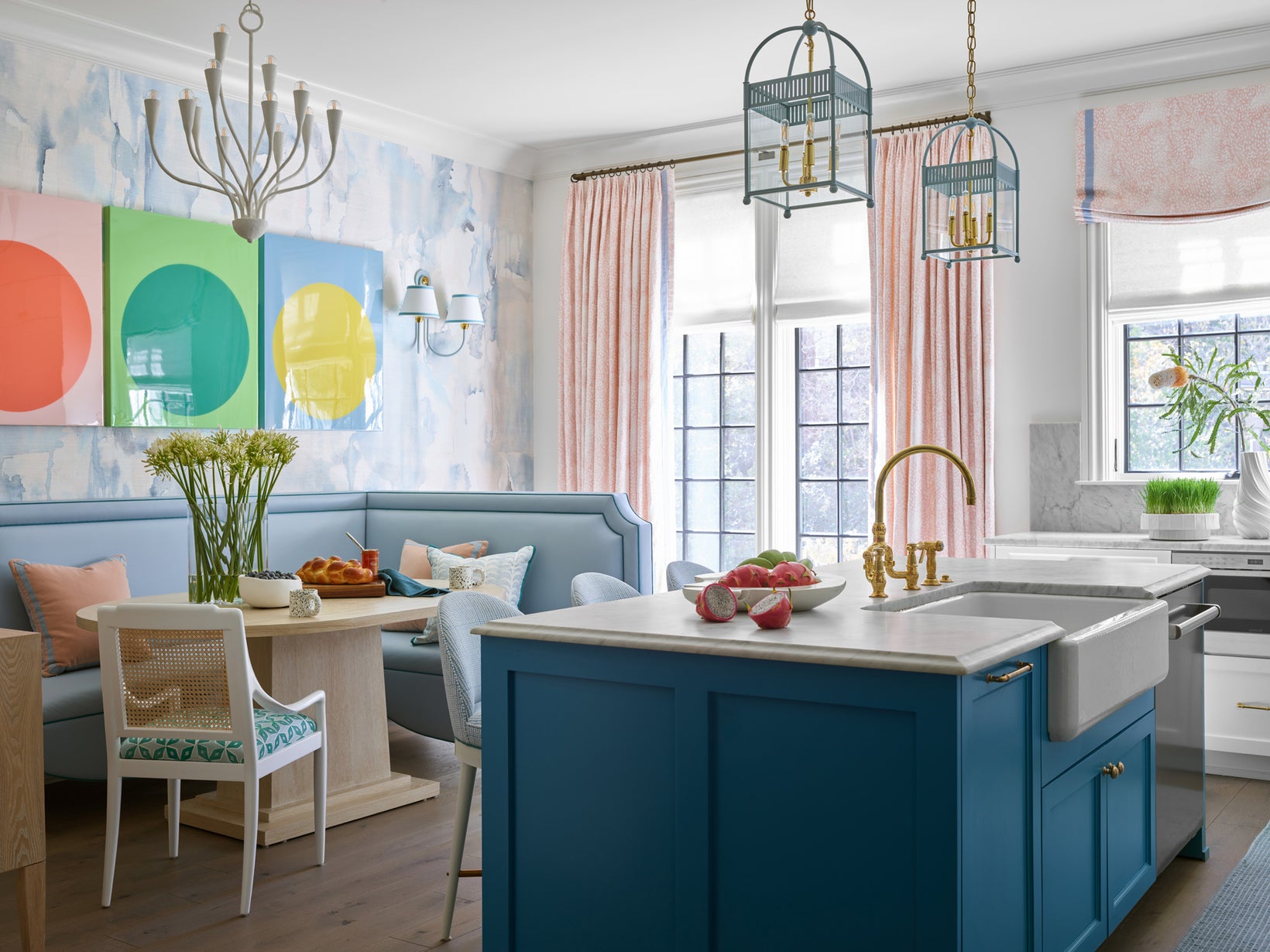 Massucco Warner - Julie Neil Designs