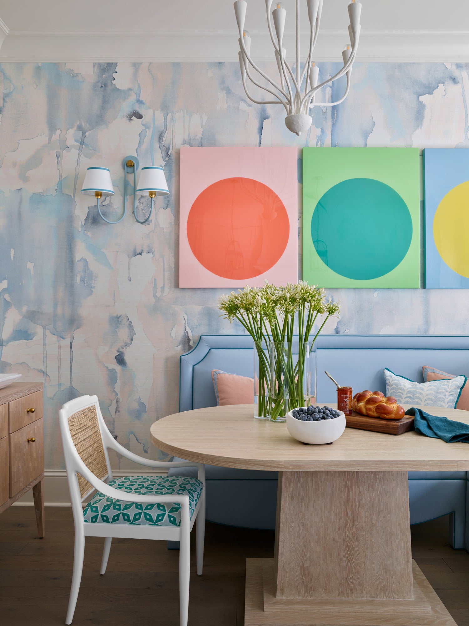 Massucco Warner - Julie Neil Designs
