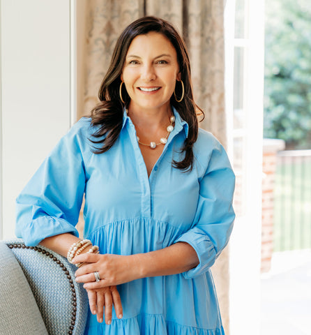 Jessica Bradley Interiors - Julie Neil Designs