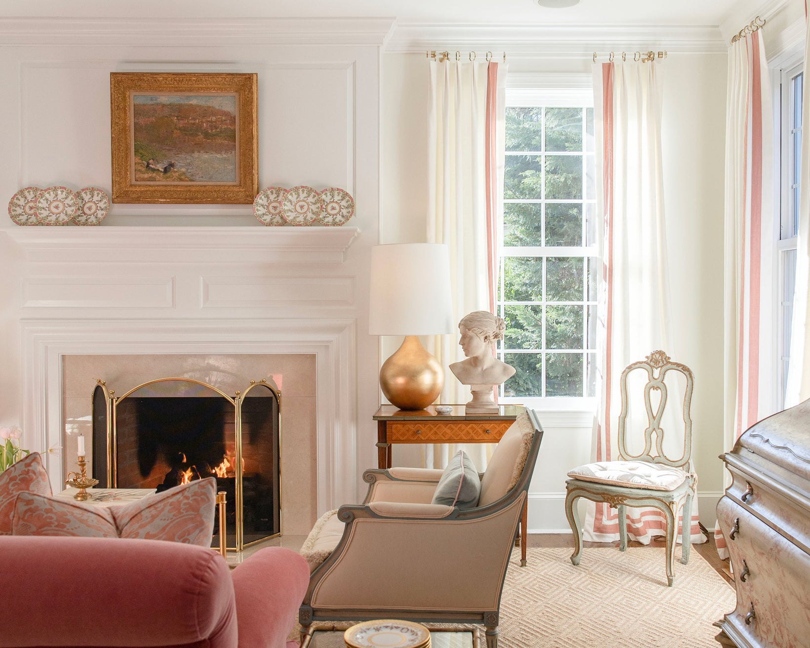 Smith & Ryan - Julie Neil Designs