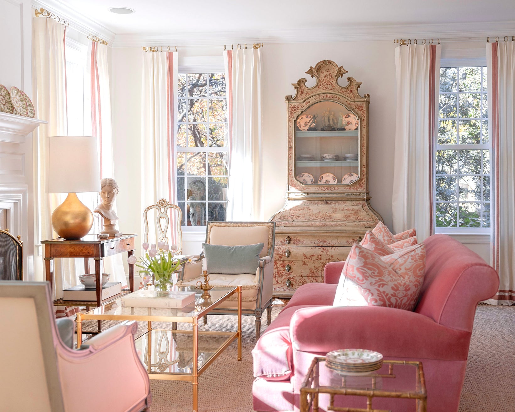 Smith & Ryan - Julie Neil Designs