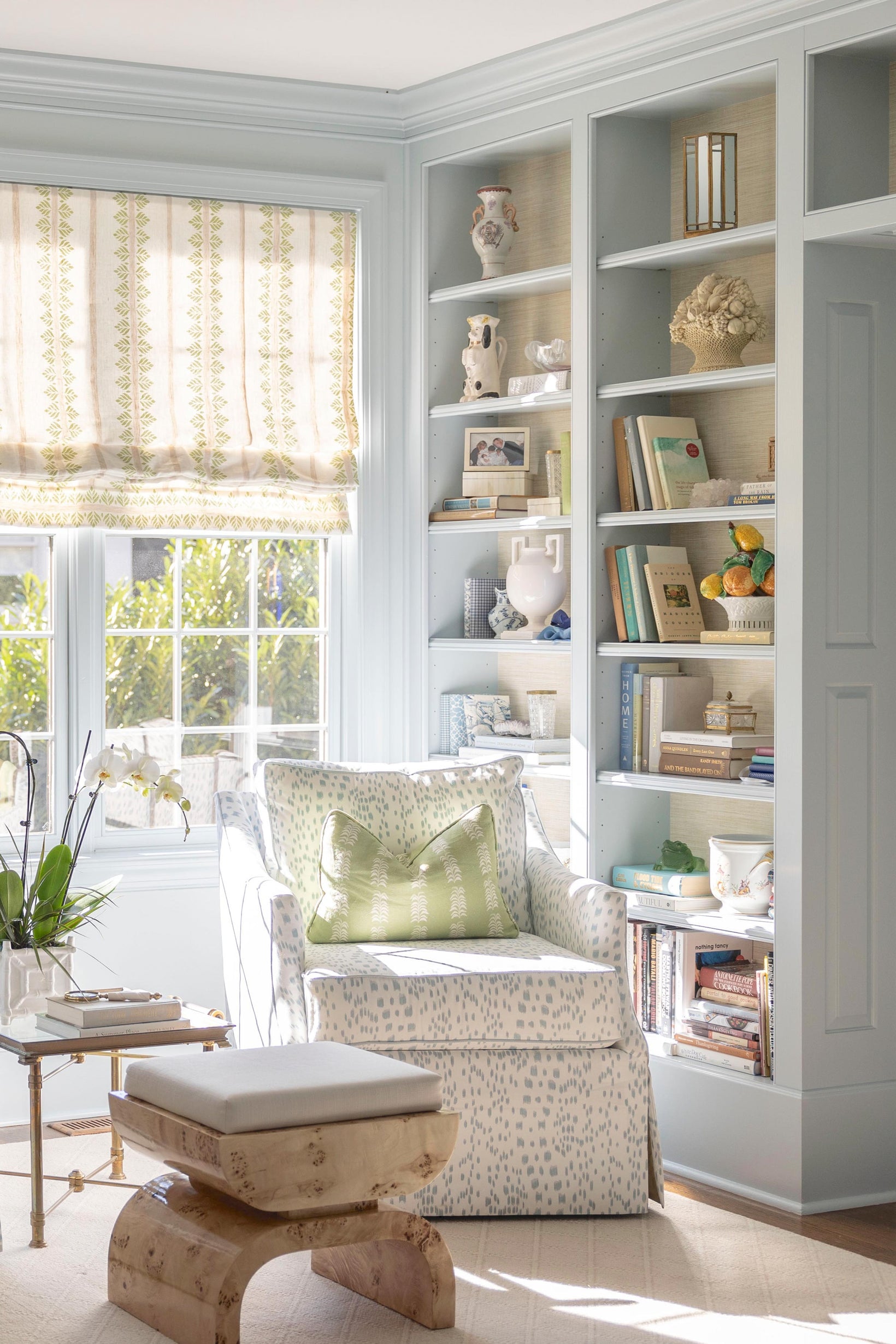 Smith & Ryan - Julie Neil Designs