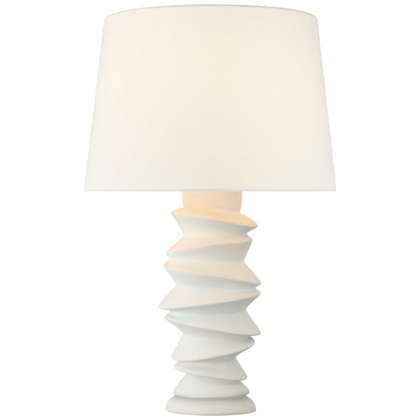 KarissaMediumTableLamp_Plaster
