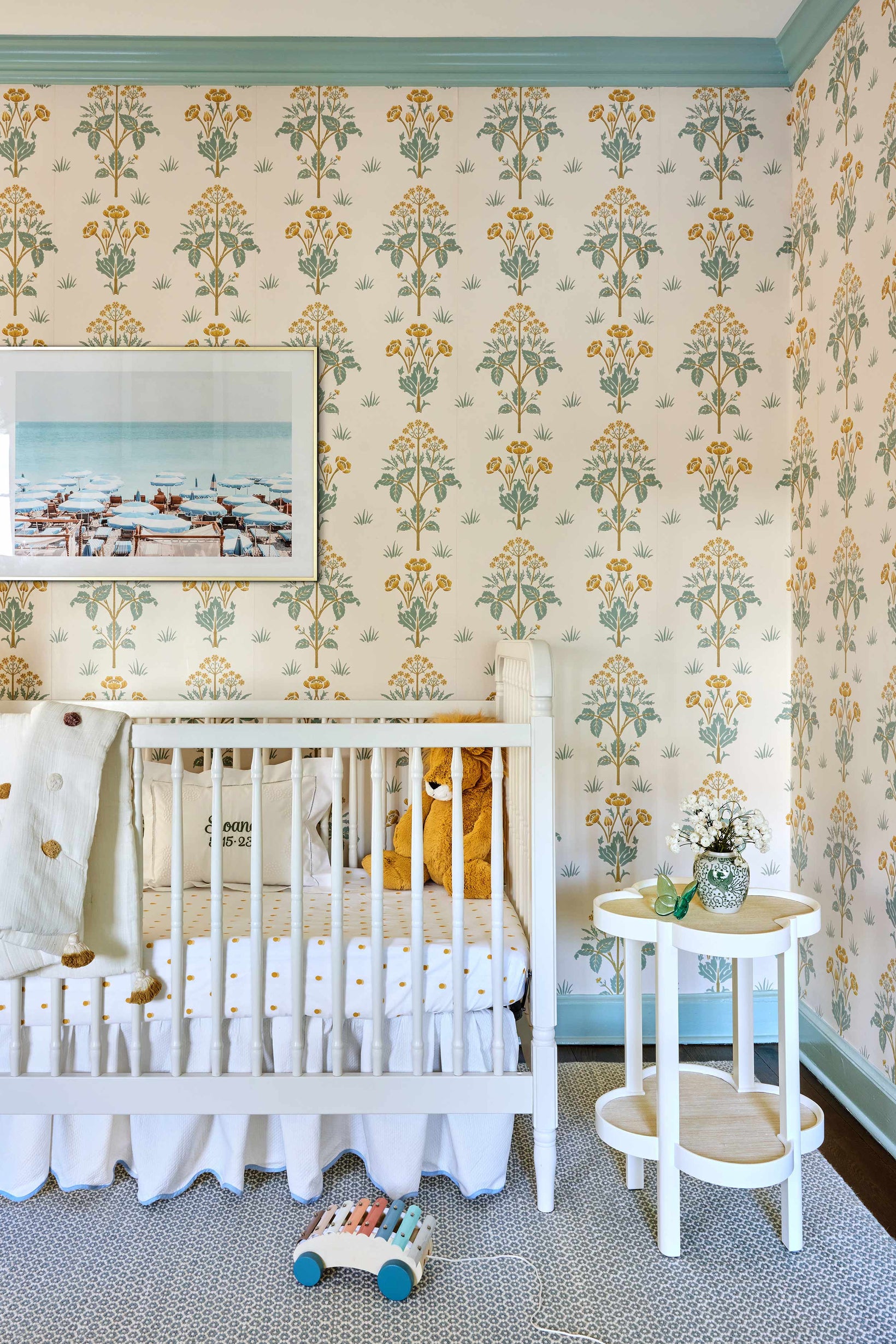 Kathryn Davis Interiors - Julie Neil Designs