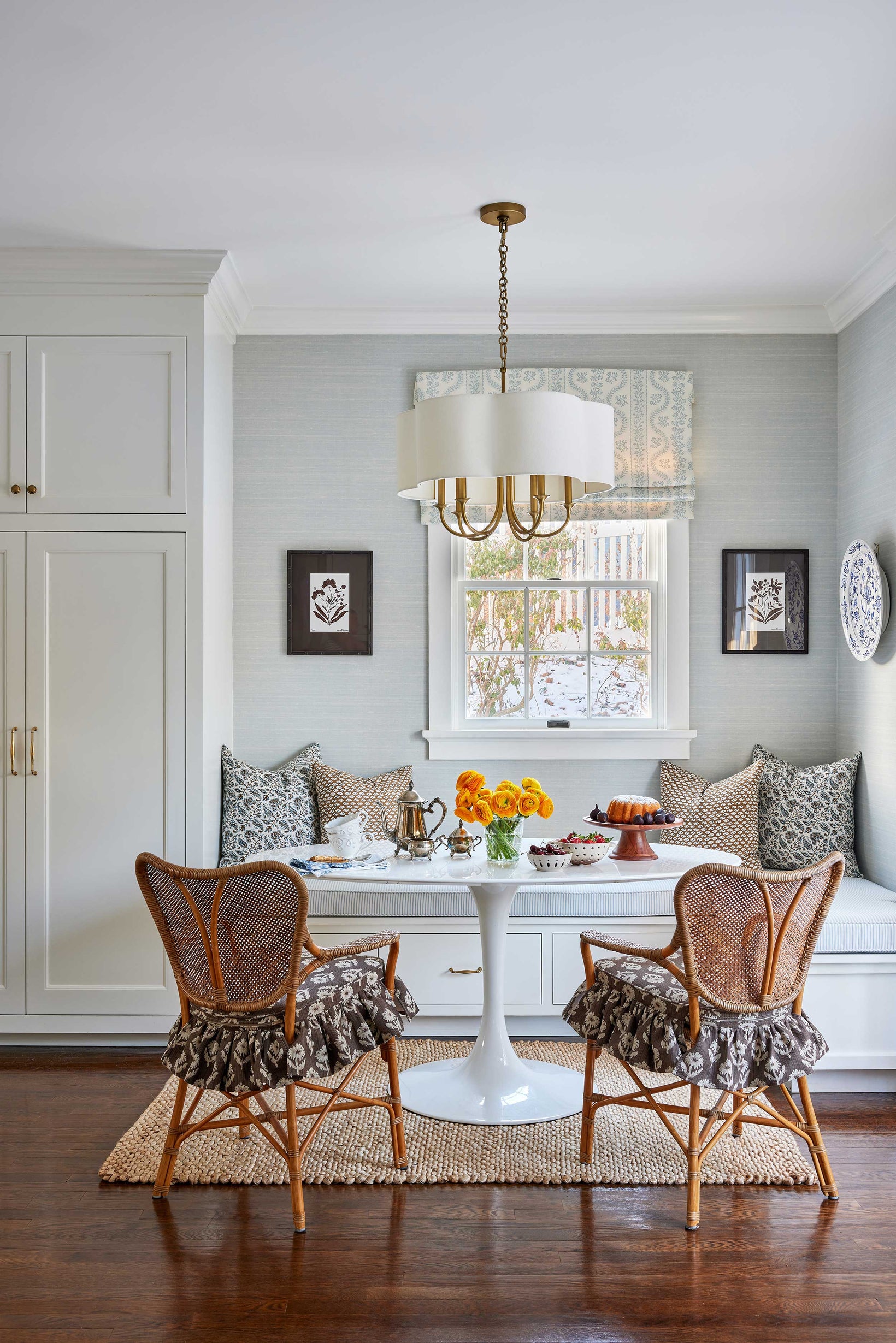Kathryn Davis Interiors - Julie Neil Designs