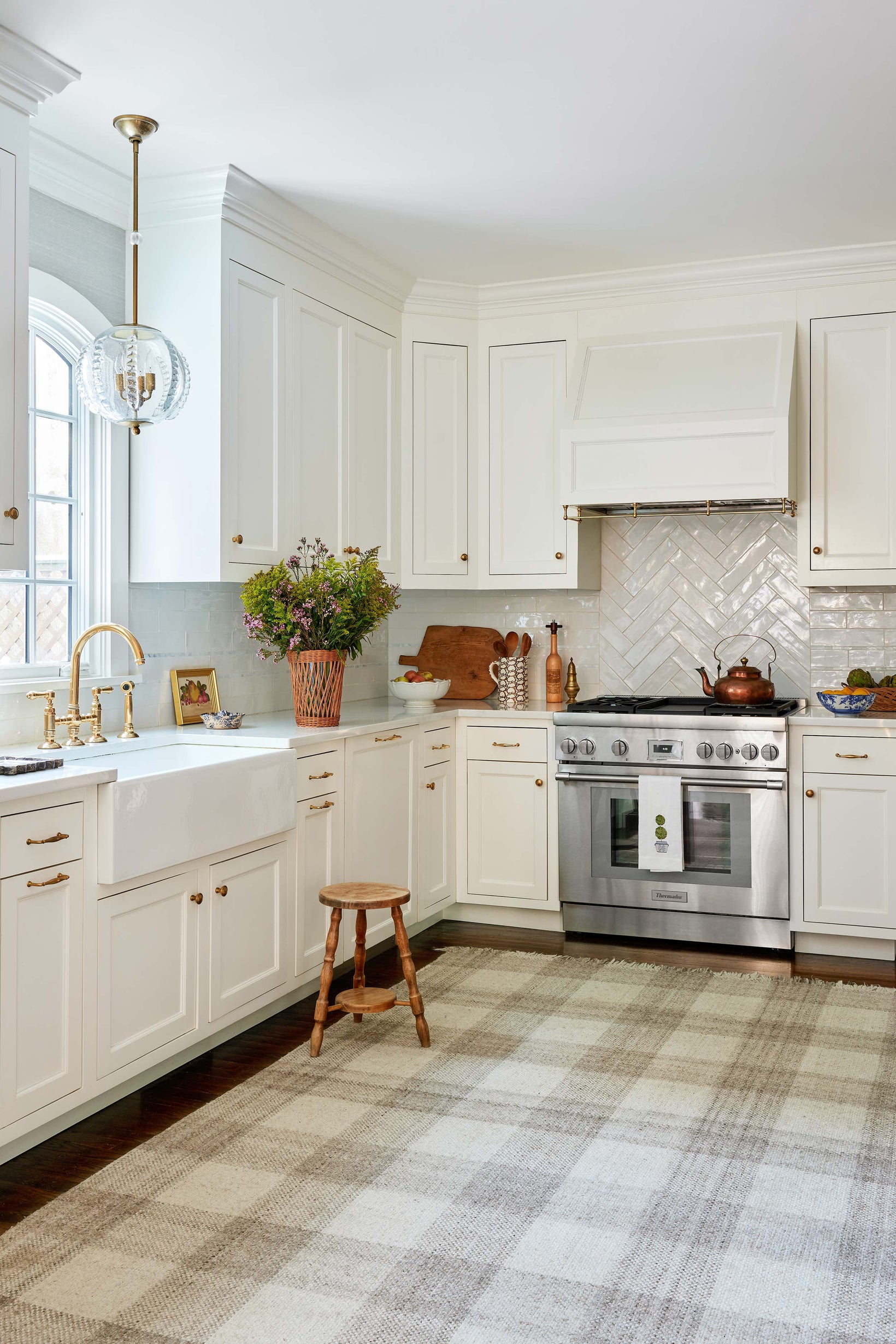 Kathryn Davis Interiors - Julie Neil Designs