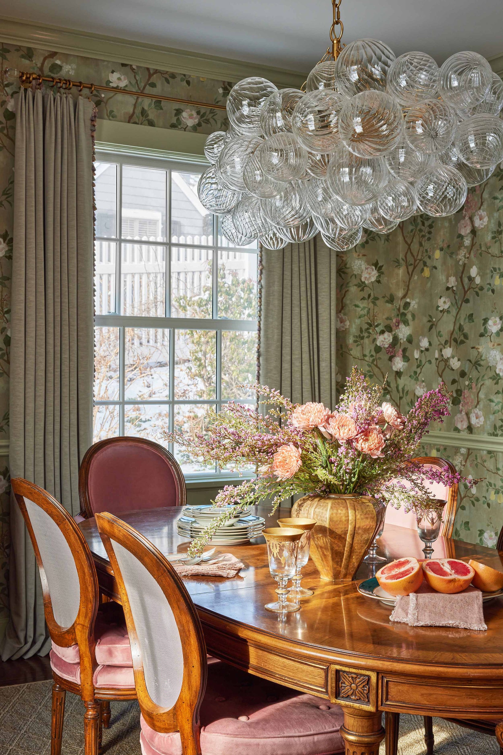 Kathryn Davis Interiors - Julie Neil Designs