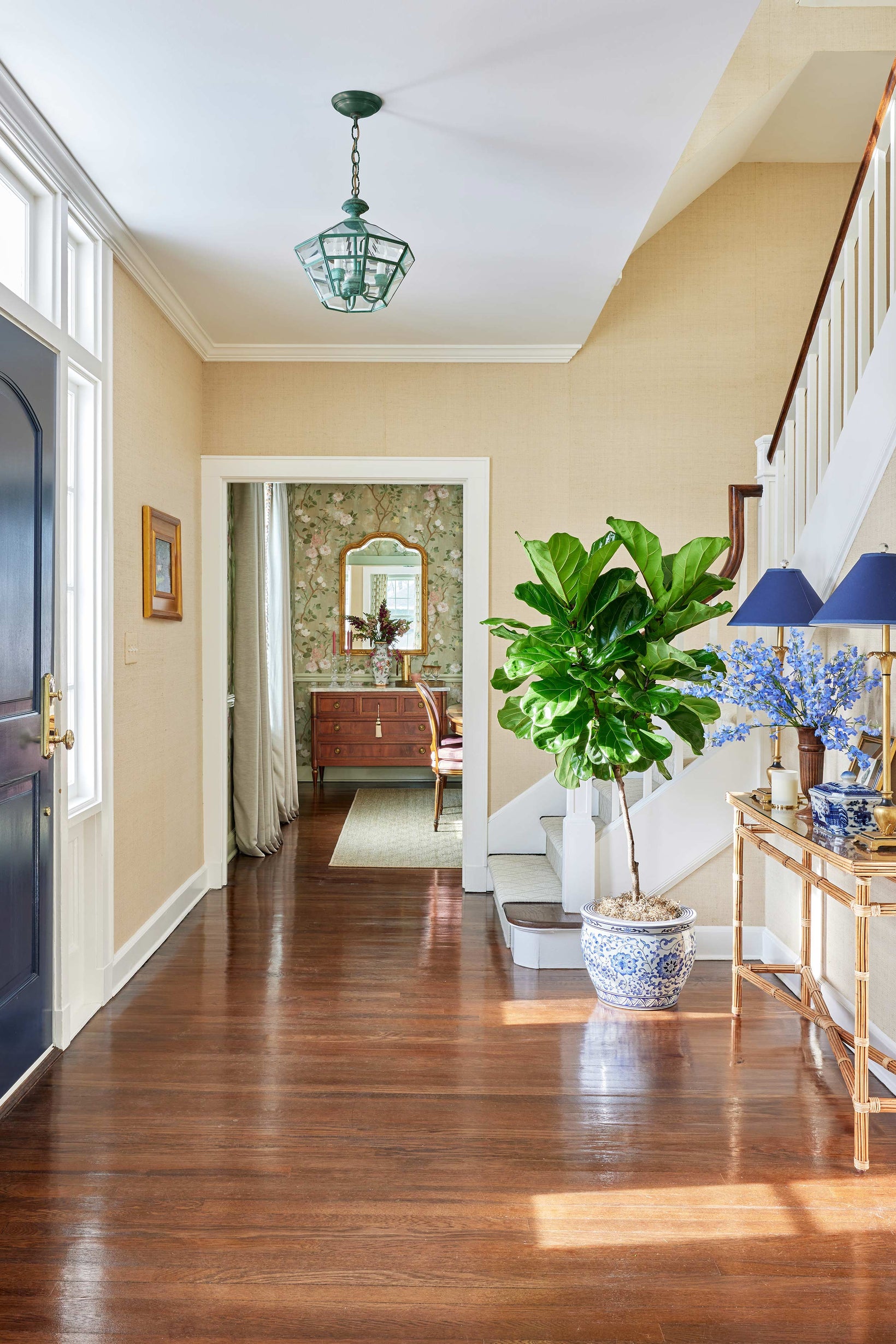Kathryn Davis Interiors - Julie Neil Designs