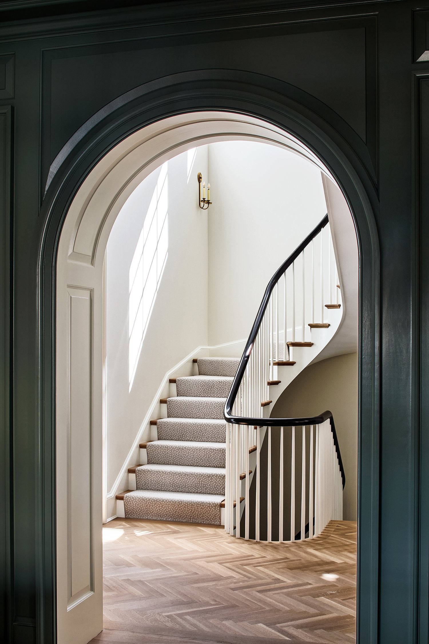 Katy Anderson Interiors - Julie Neil Designs
