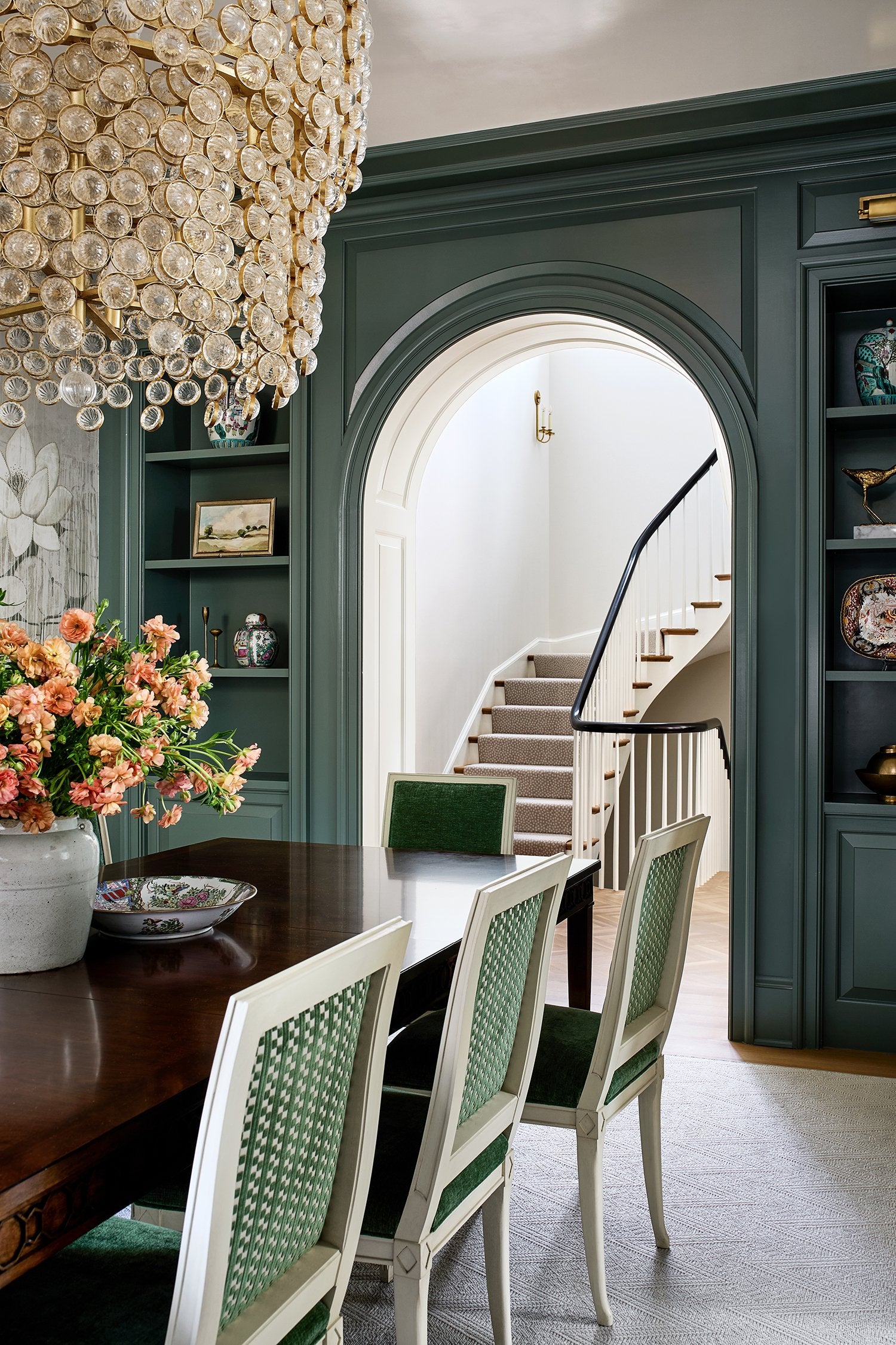 Katy Anderson Interiors - Julie Neil Designs