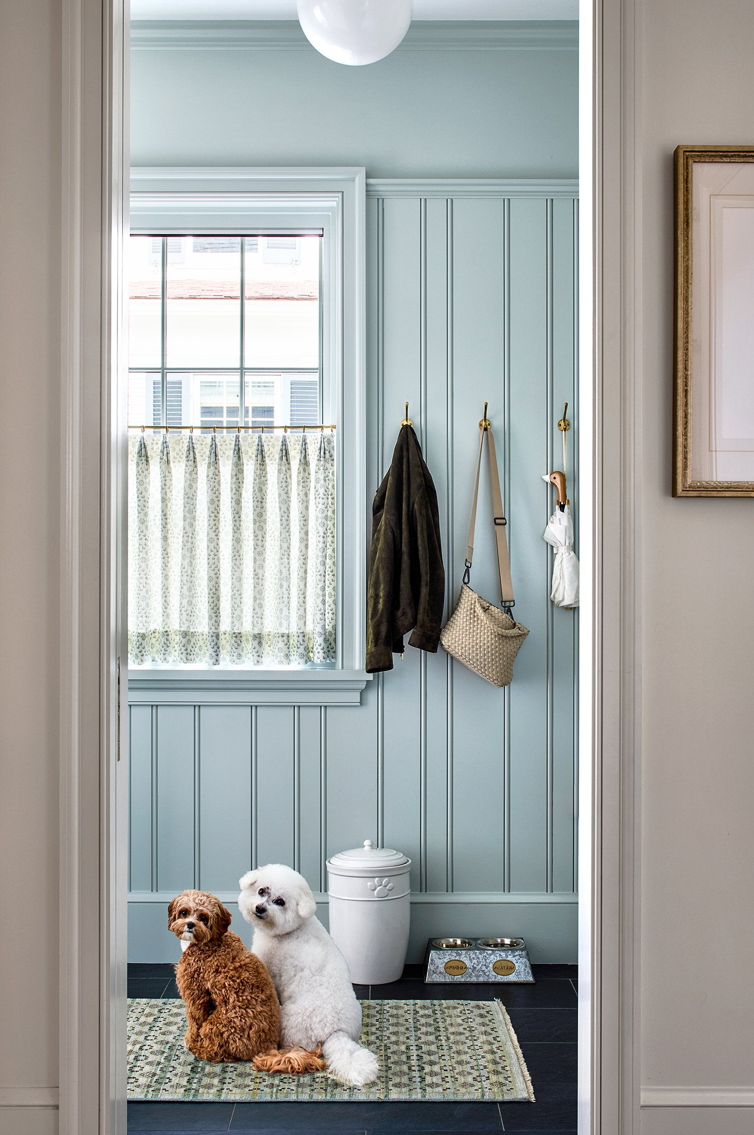 Katy Anderson Interiors - Julie Neil Designs