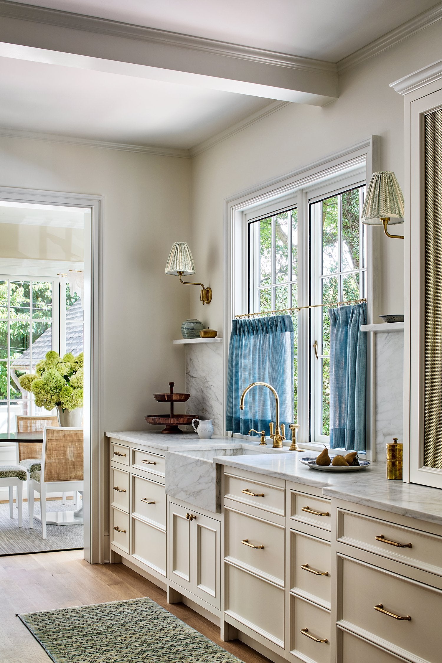 Katy Anderson Interiors - Julie Neil Designs