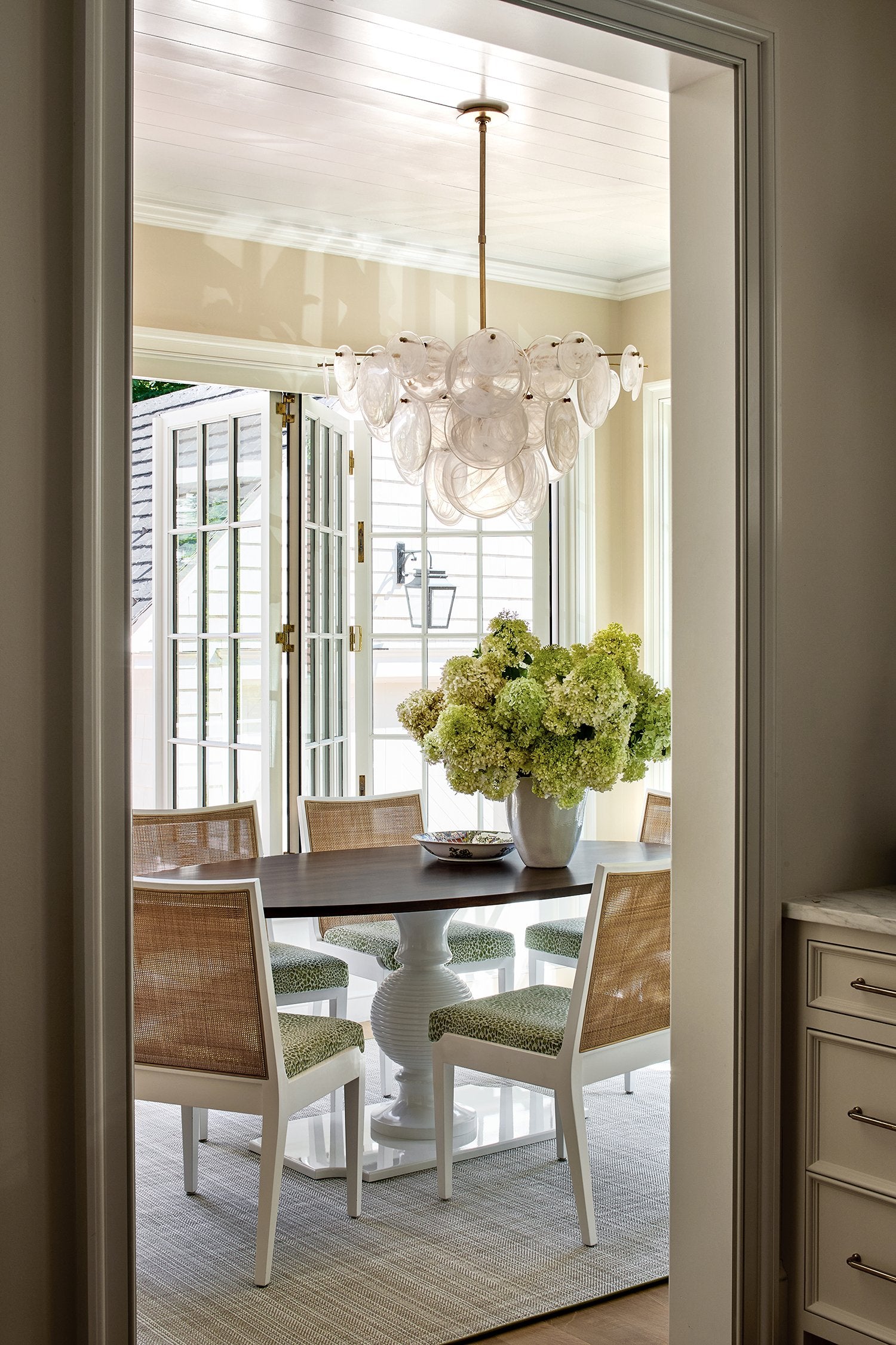 Katy Anderson Interiors - Julie Neil Designs