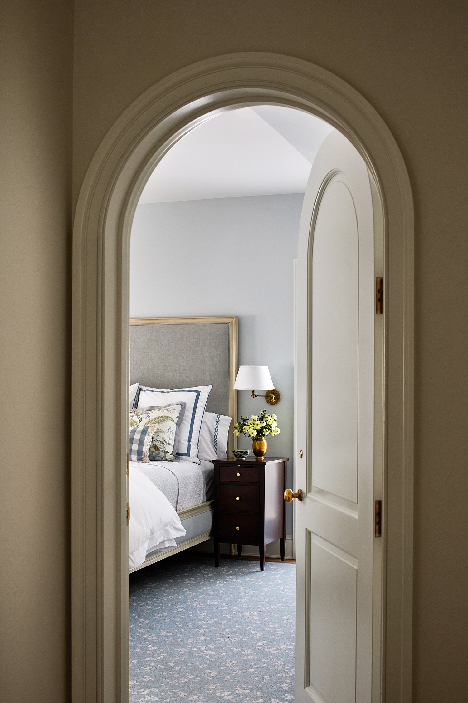 Katy Anderson Interiors - Julie Neil Designs