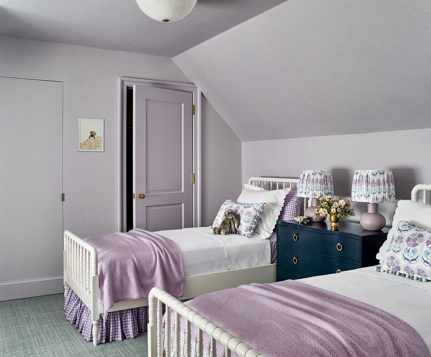 Katy Anderson Interiors - Julie Neil Designs