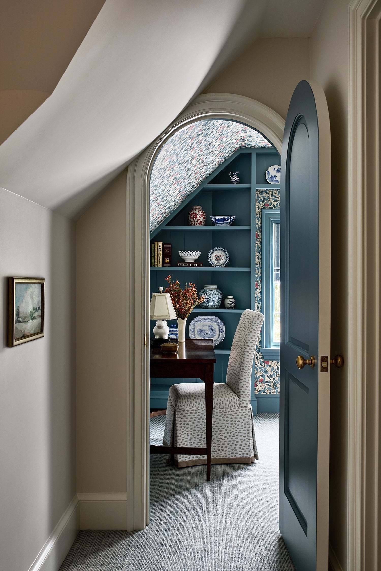 Katy Anderson Interiors - Julie Neil Designs