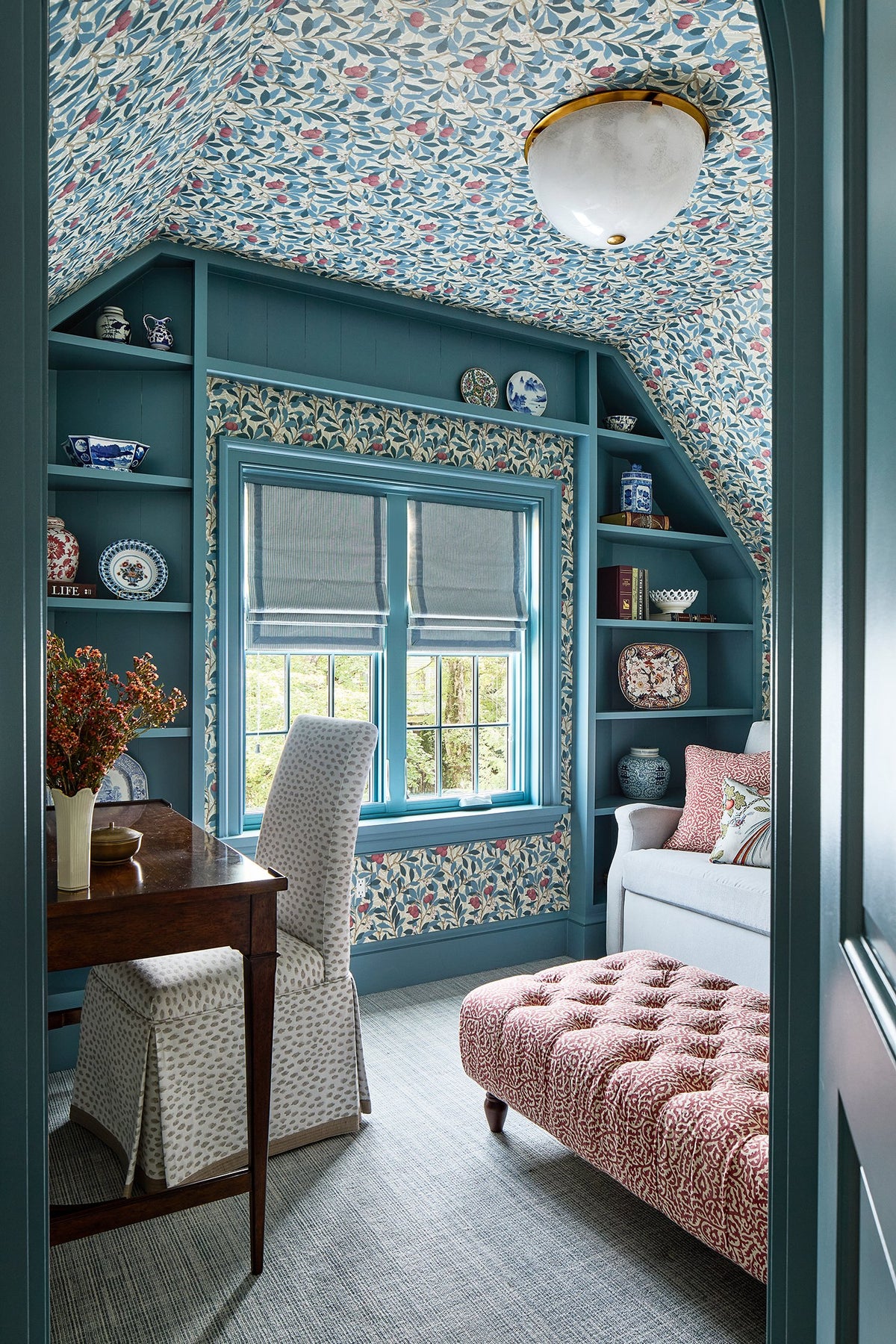Katy Anderson Interiors – Julie Neill Designs