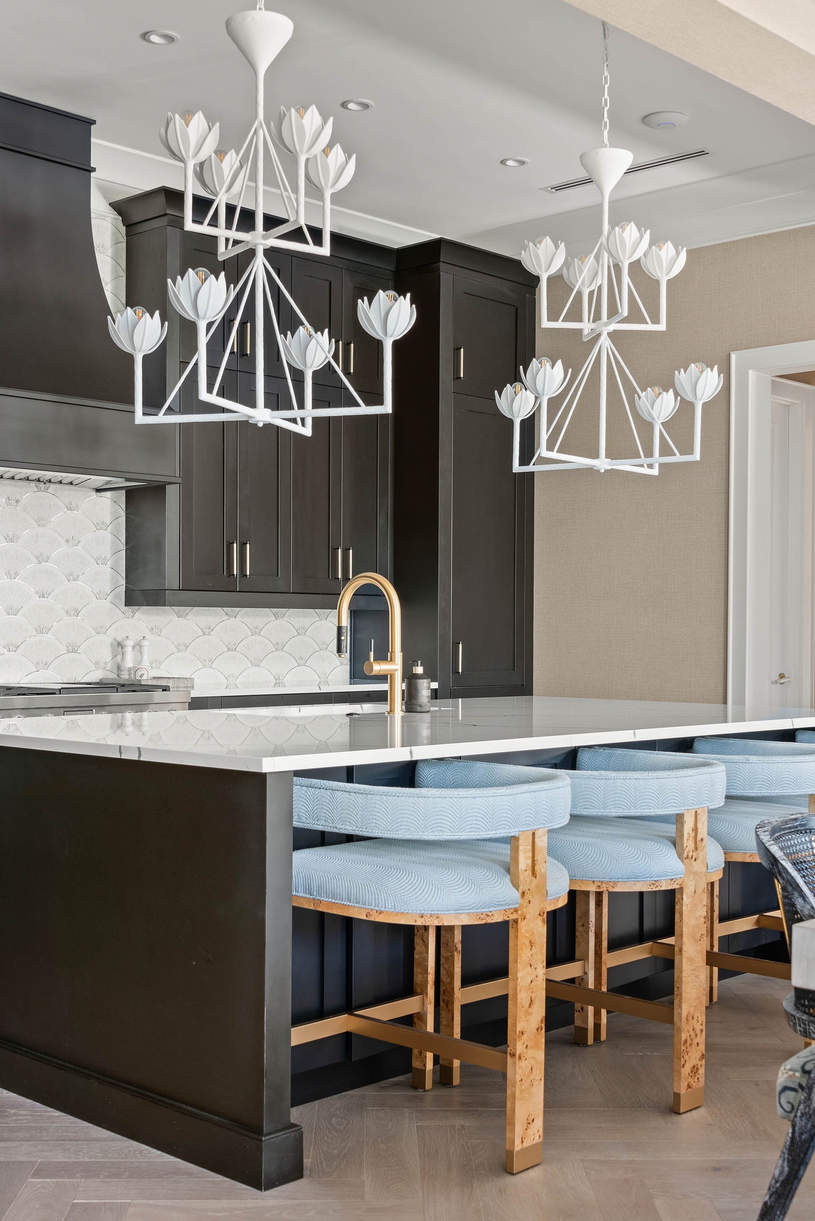 Lauren Ayers Interiors - Julie Neil Designs