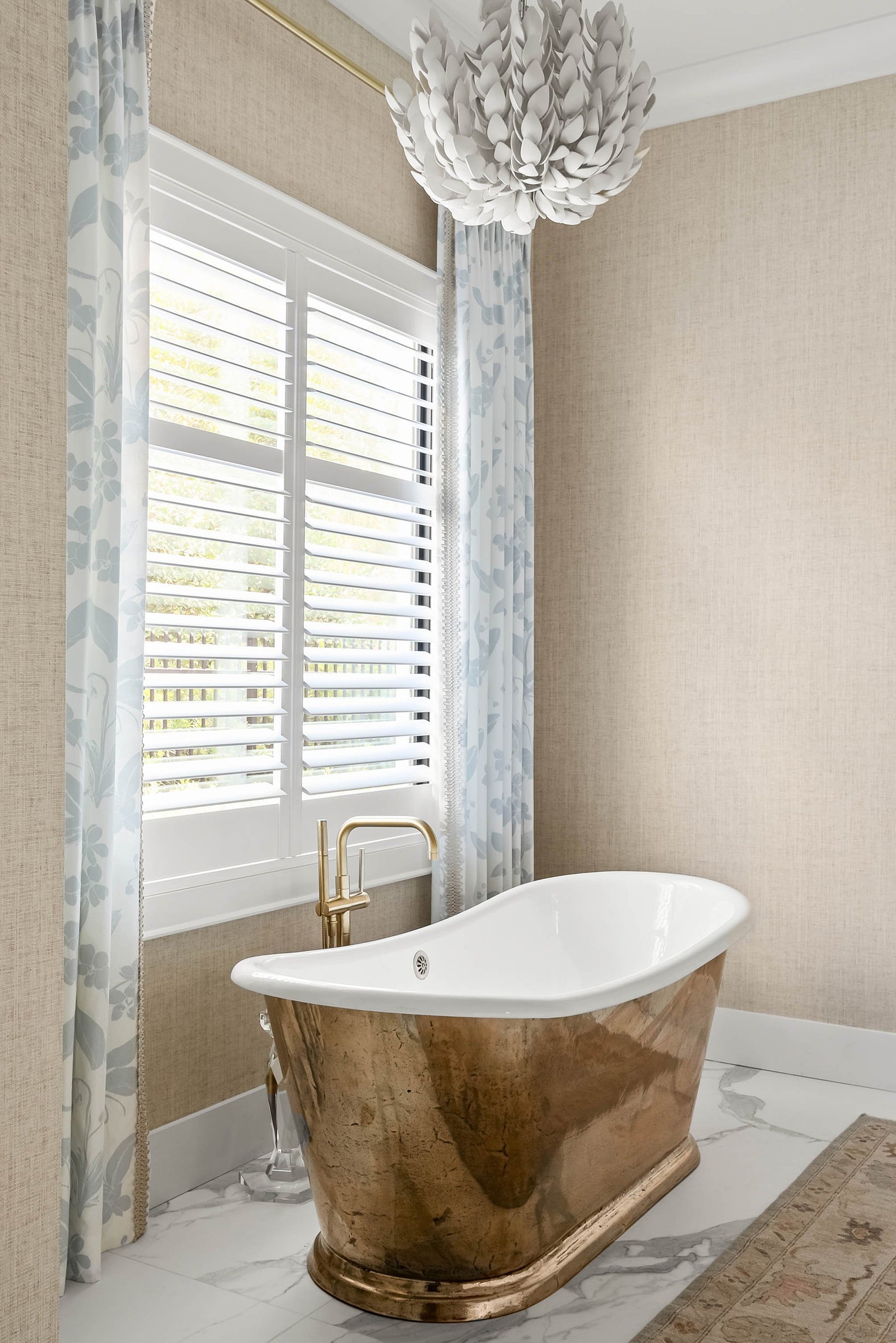 Lauren Ayers Interiors - Julie Neil Designs