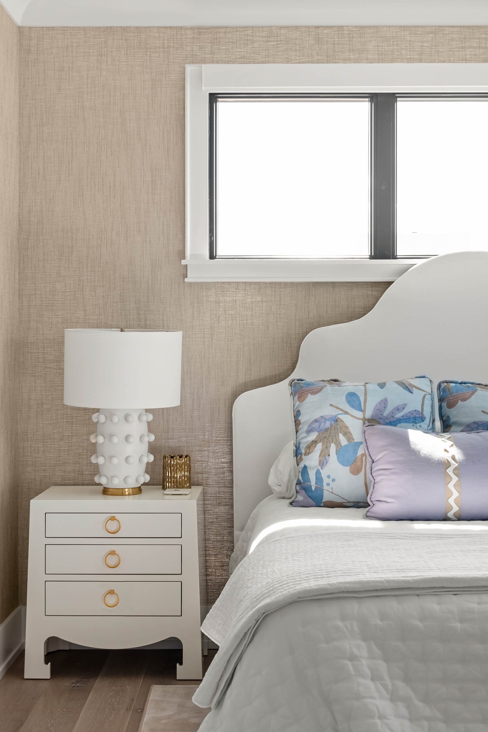 Lauren Ayers Interiors - Julie Neil Designs