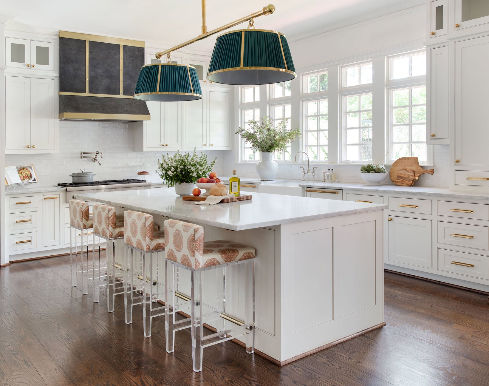 Amanda Simmons Interiors - Julie Neil Designs