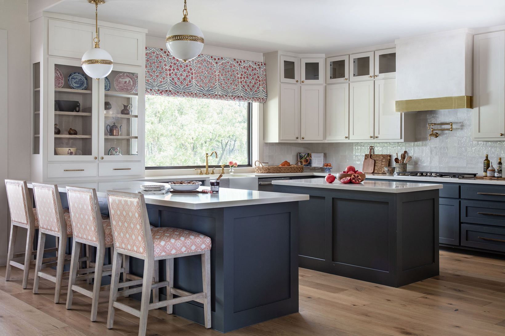 Amanda Simmons Interiors - Julie Neil Designs