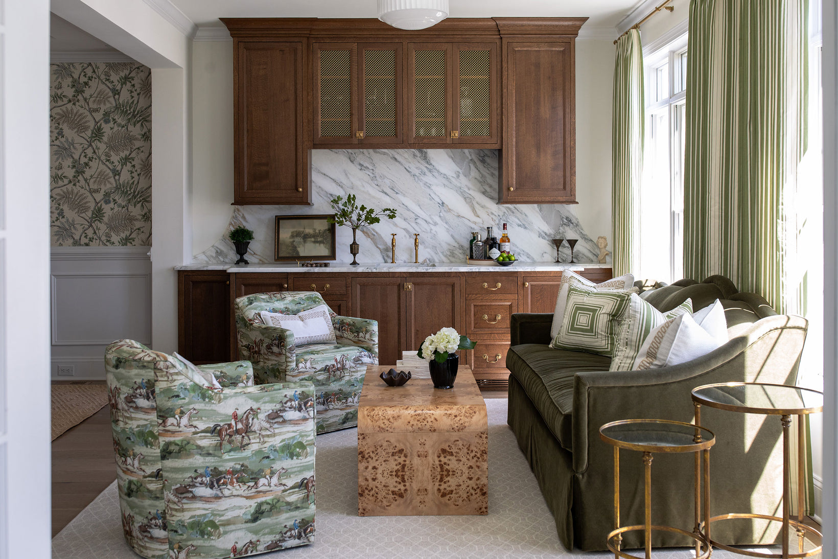 Smith & Ryan - Julie Neil Designs