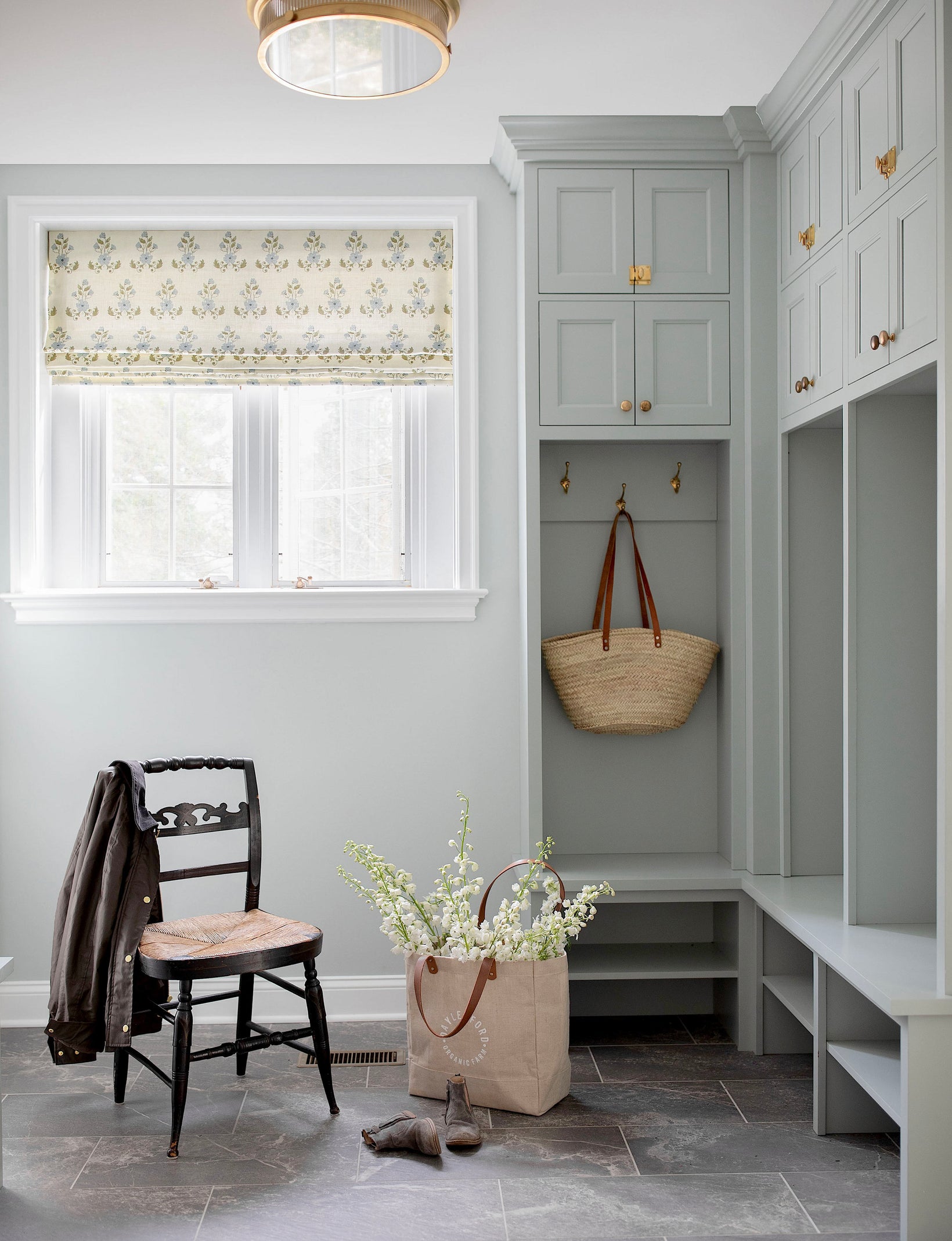 Smith & Ryan - Julie Neil Designs