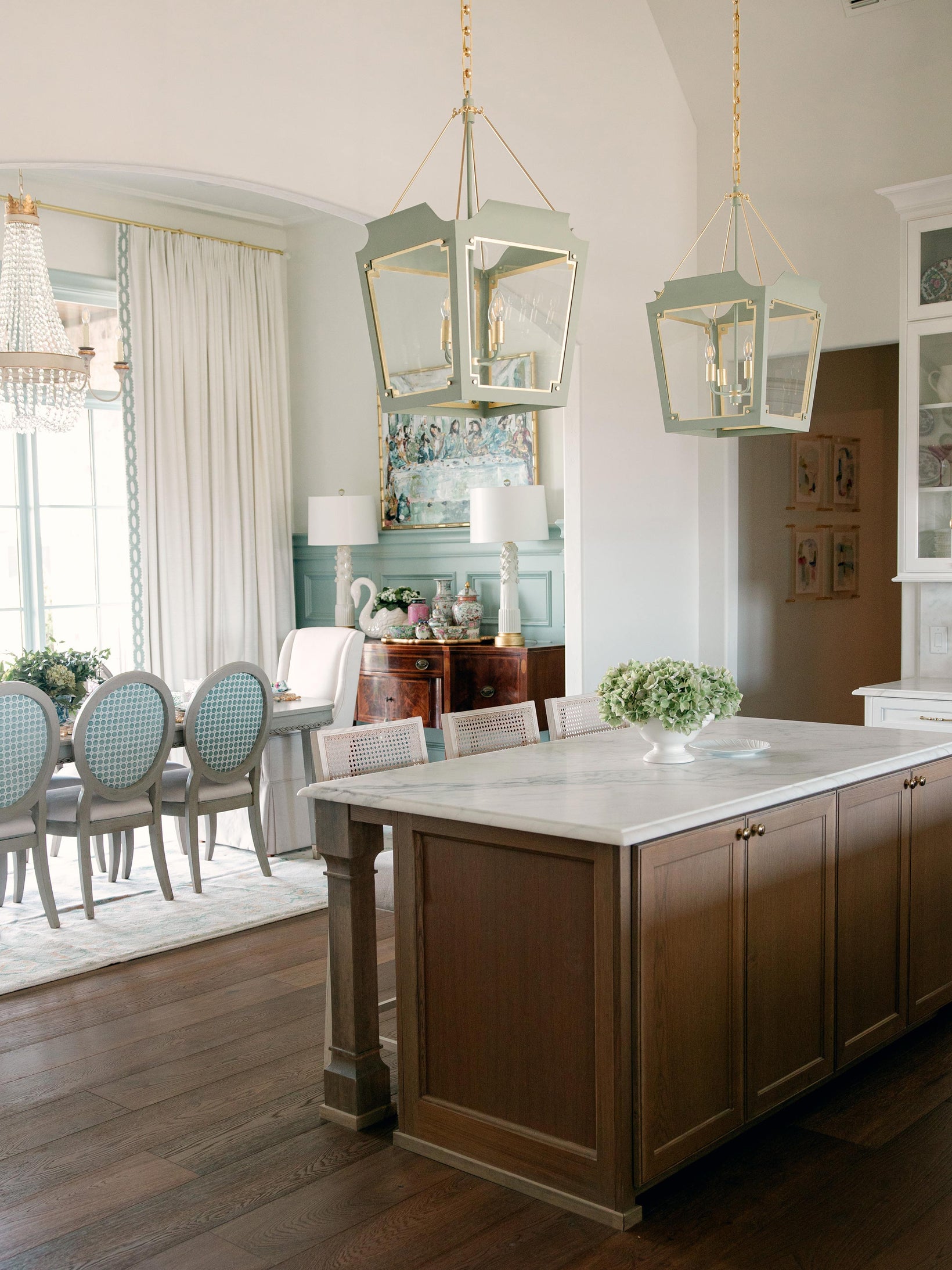 Lanie K Interiors - Julie Neil Designs