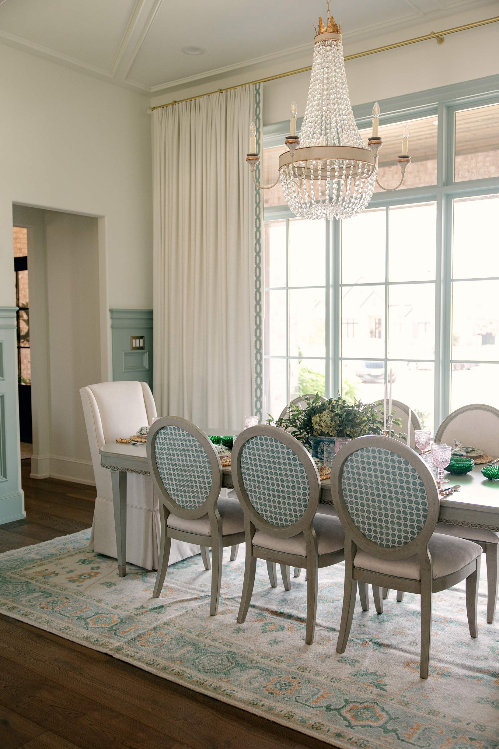 Lanie K Interiors - Julie Neil Designs