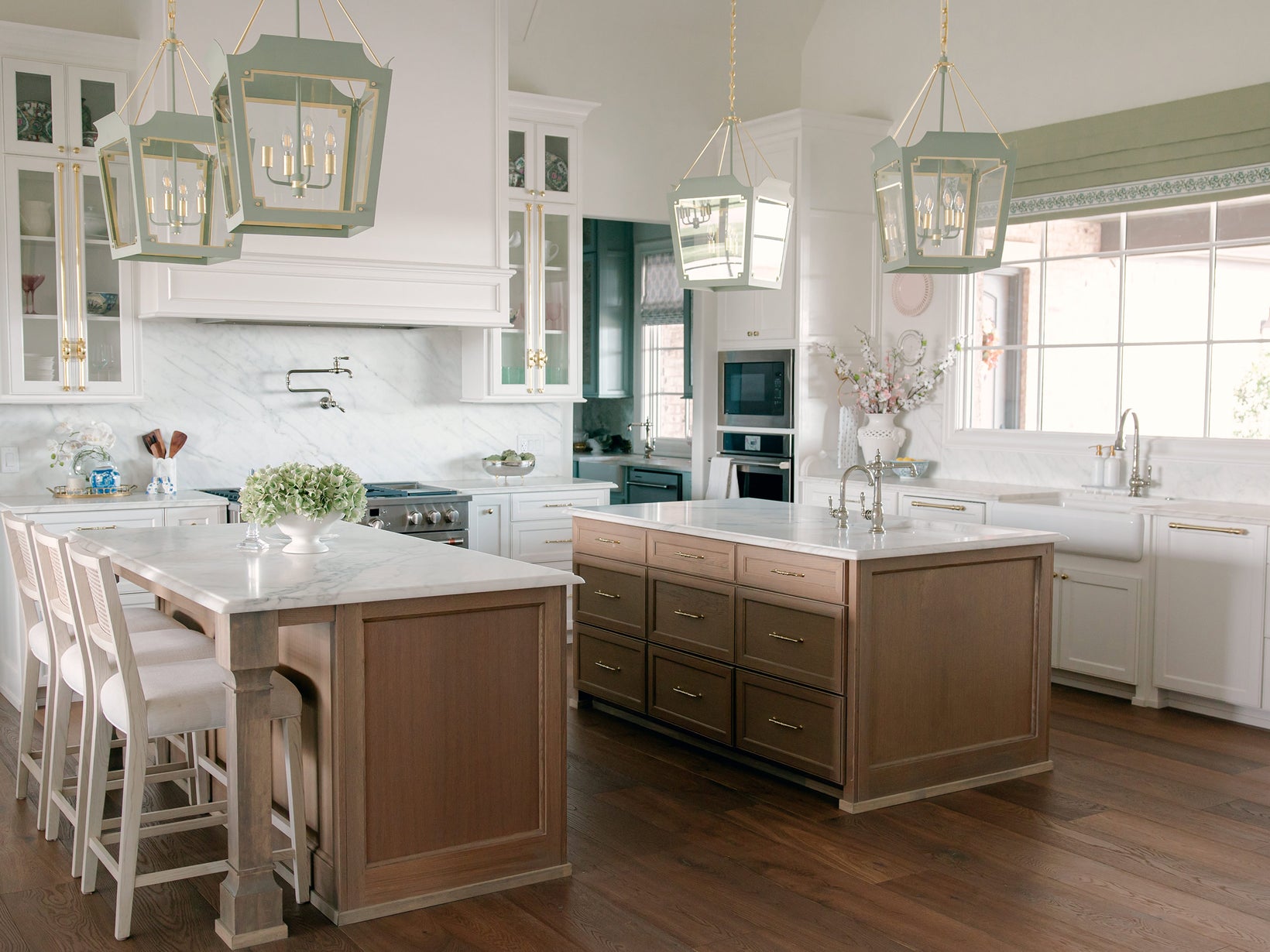 Lanie K Interiors - Julie Neil Designs