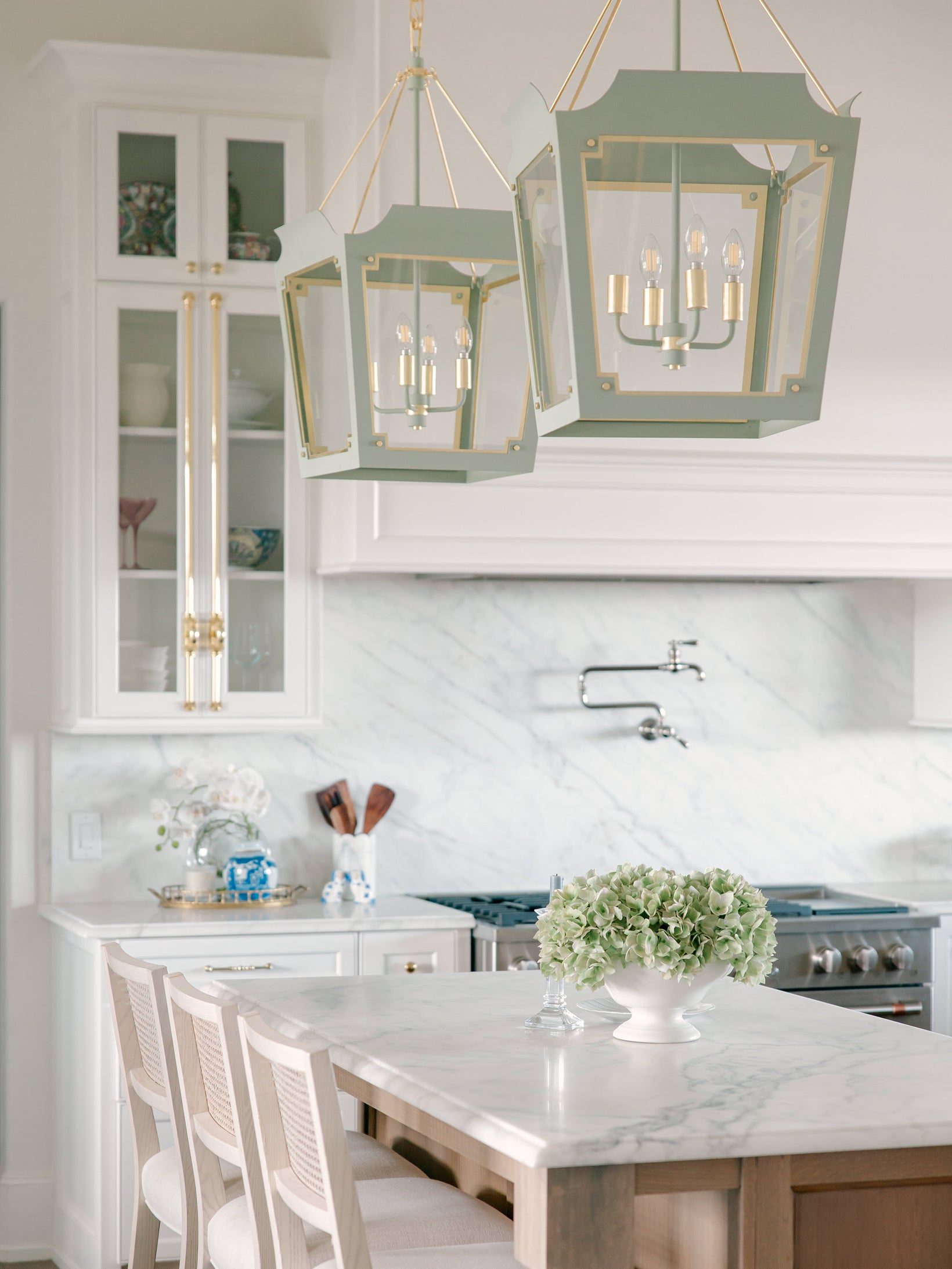 Lanie K Interiors - Julie Neil Designs