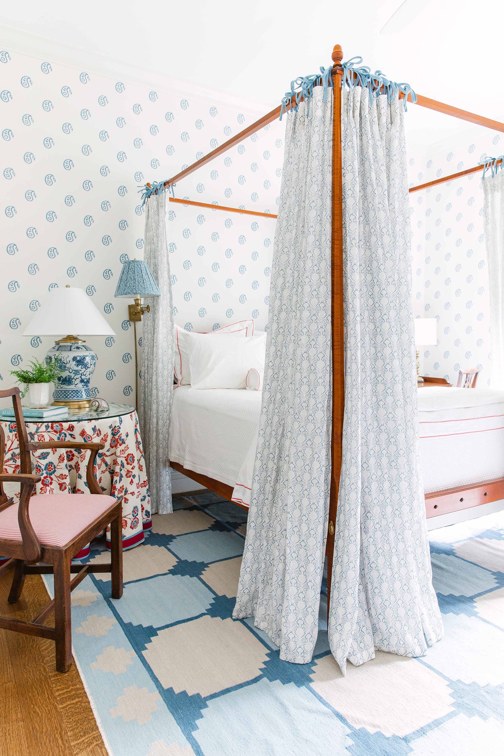 Becky Nielsen Interiors - Julie Neil Designs