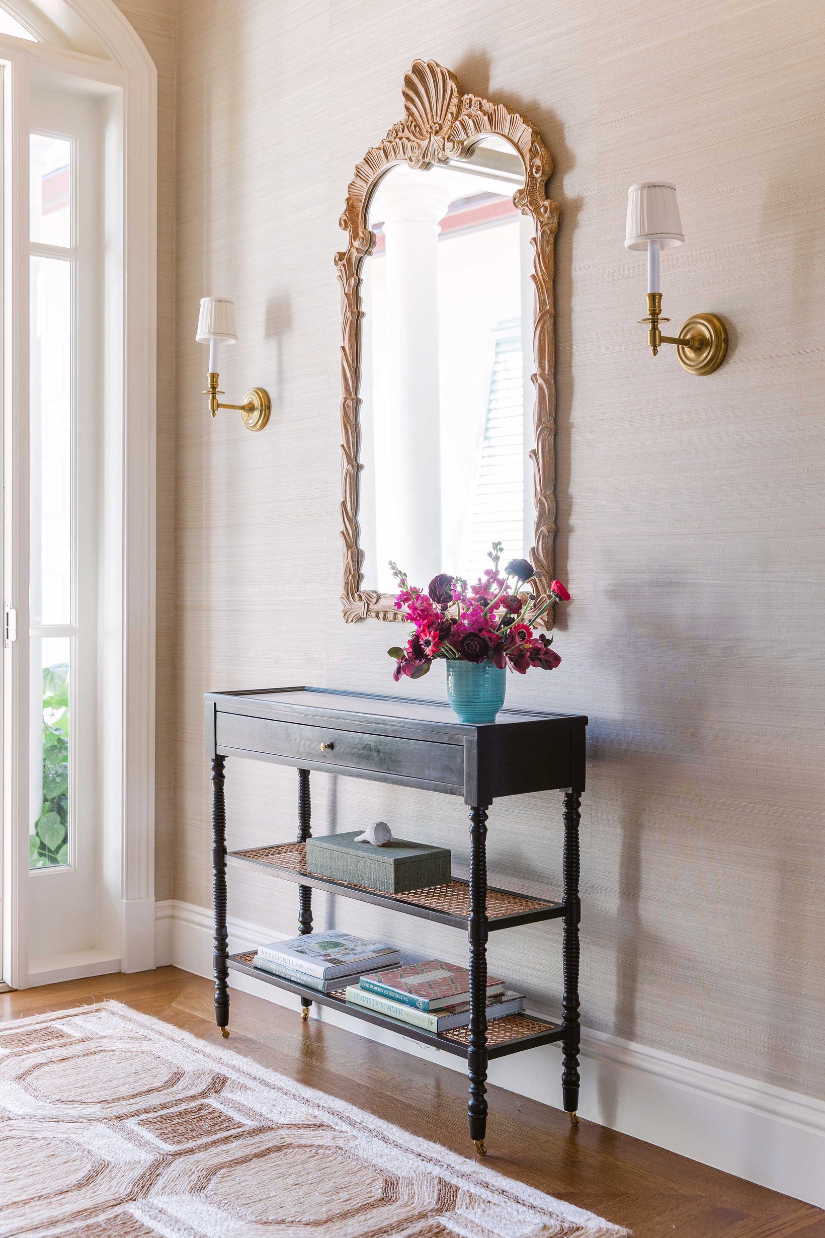 Becky Nielsen Interiors - Julie Neil Designs