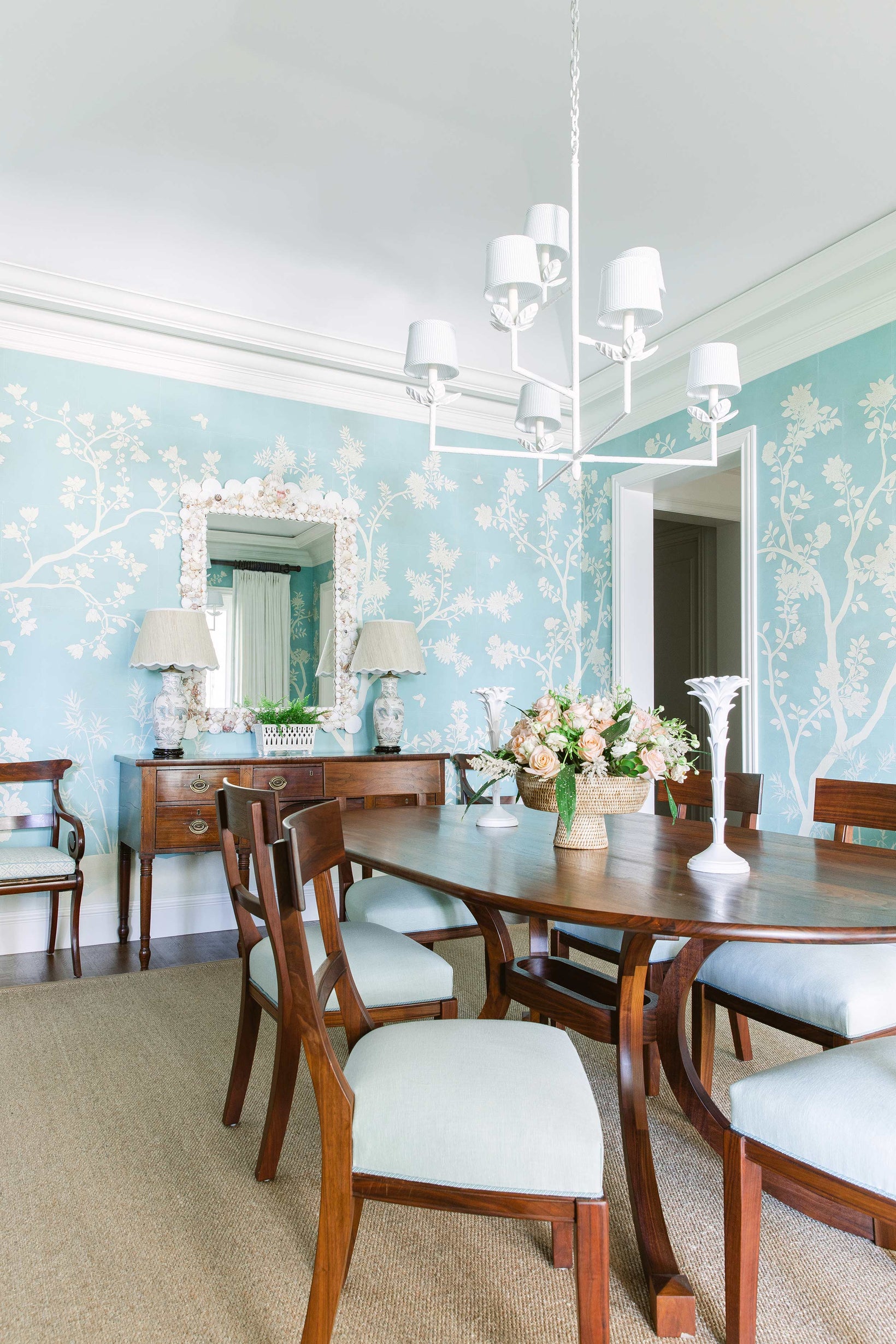 Becky Nielsen Interiors - Julie Neil Designs