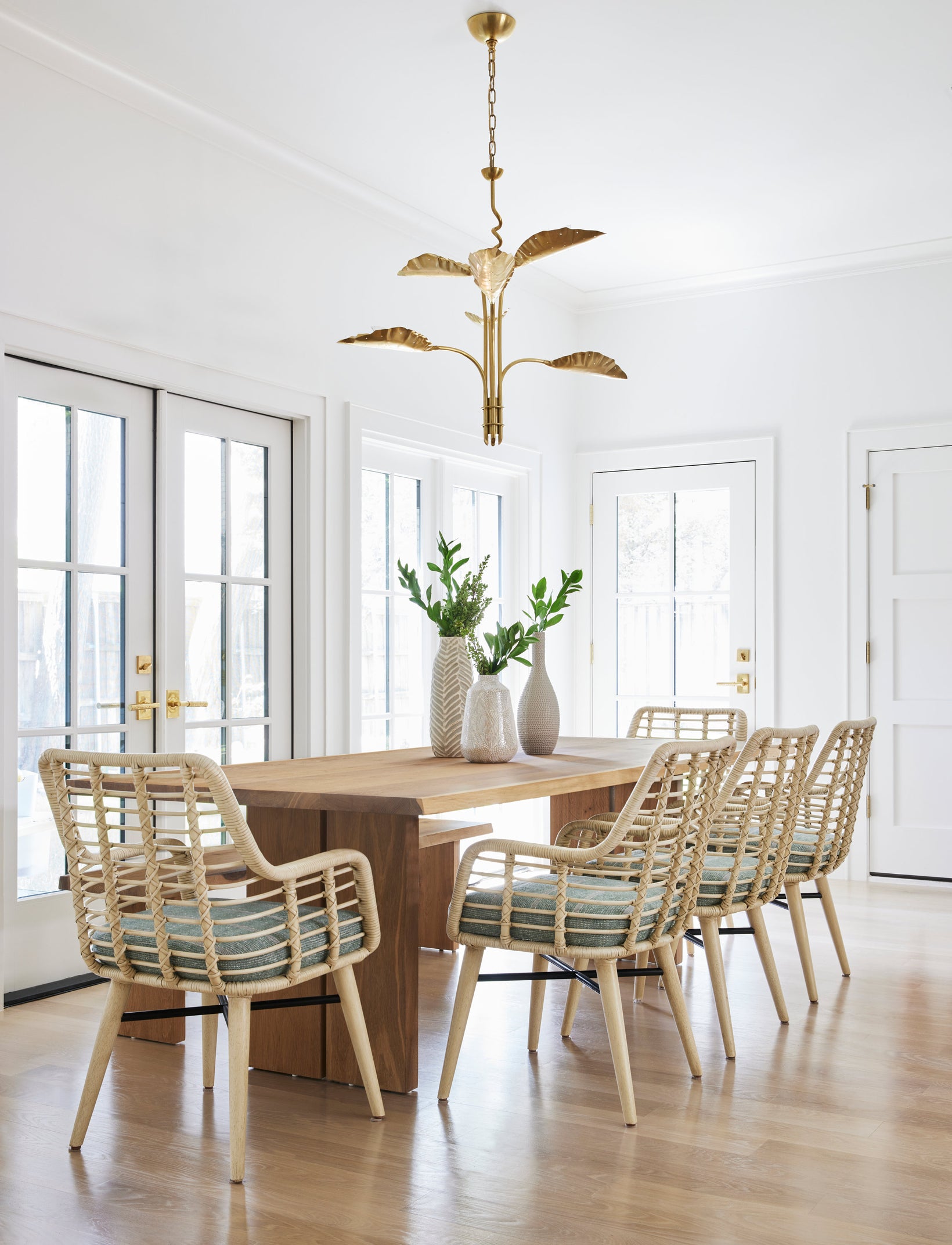 Barringer Interiors - Julie Neil Designs