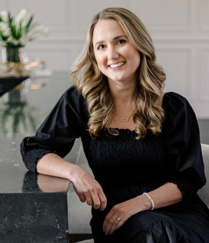 Lanie K Interiors - Julie Neil Designs