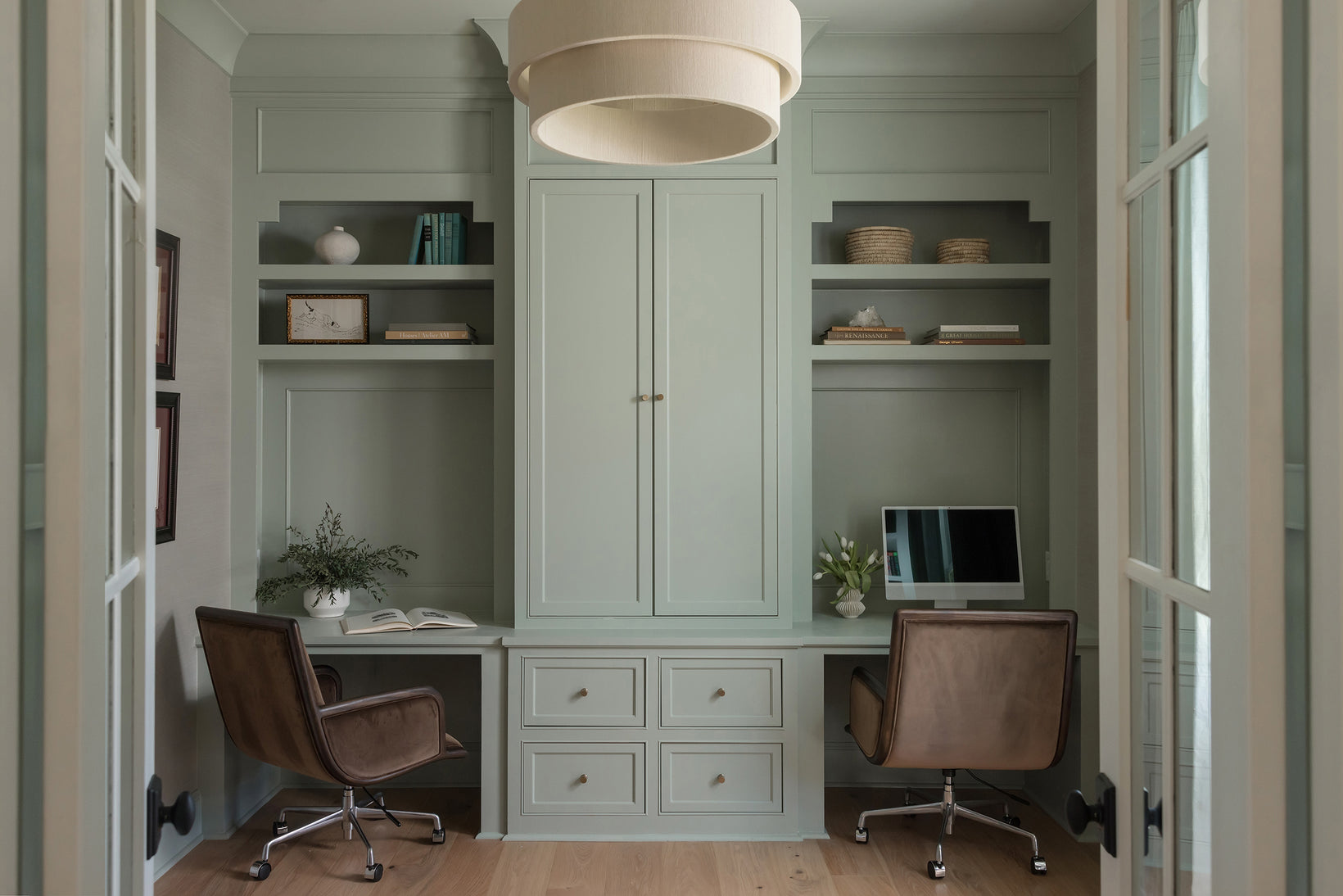 Melanie Bryant Interiors - Julie Neil Designs