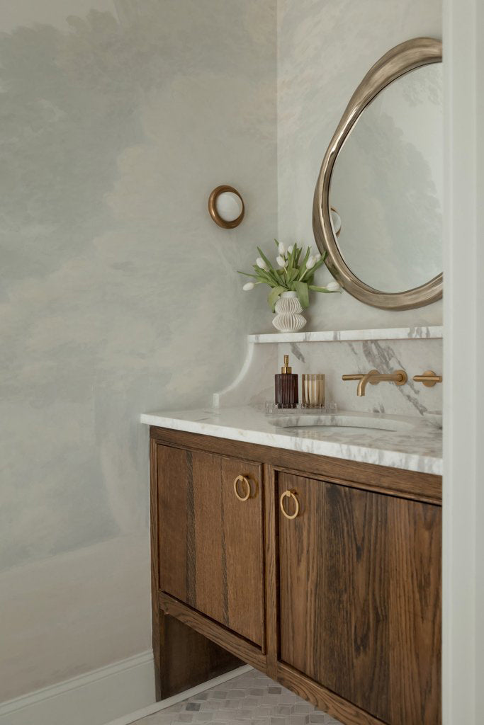 Melanie Bryant Interiors - Julie Neil Designs