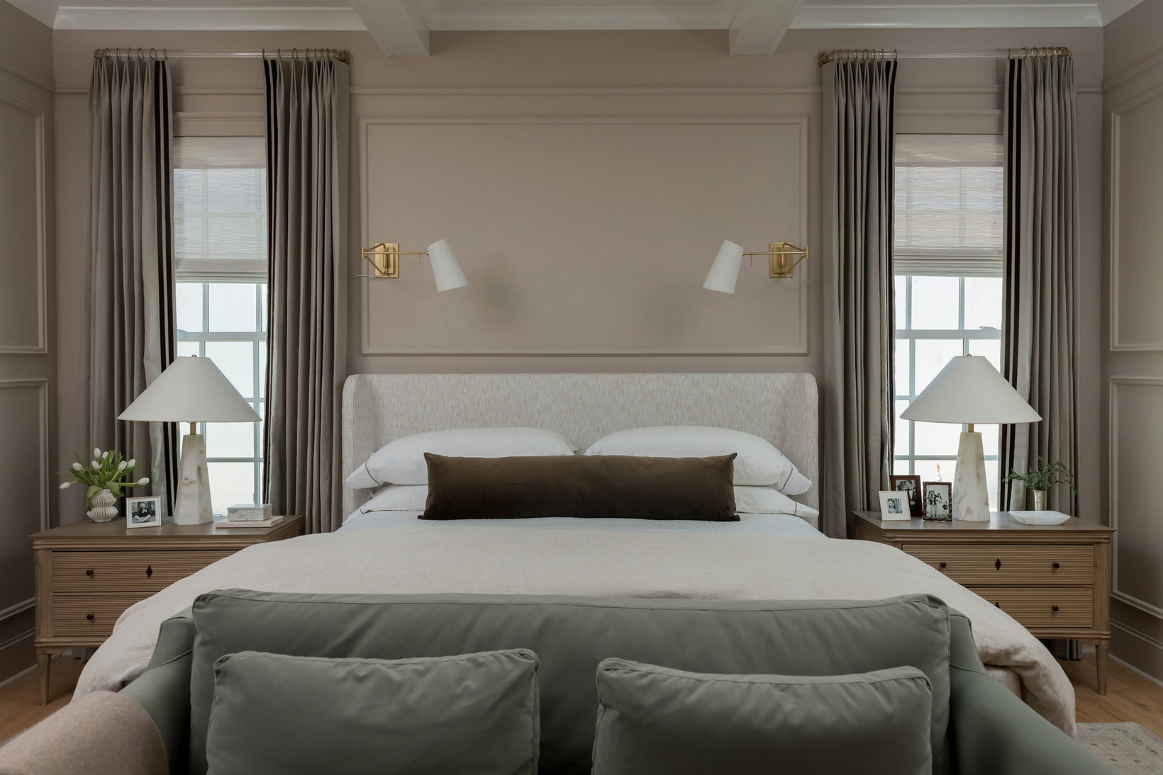 Melanie Bryant Interiors - Julie Neil Designs