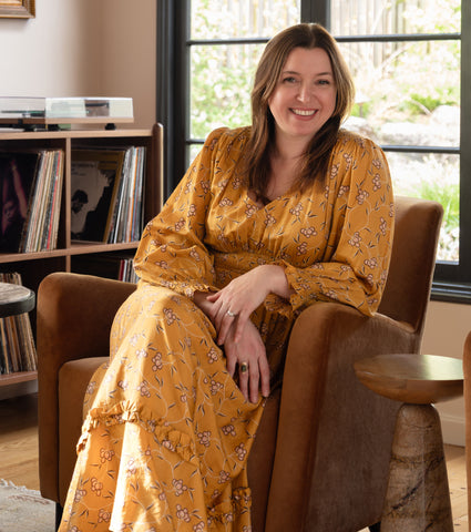 Love and Interiors - Julie Neil Designs