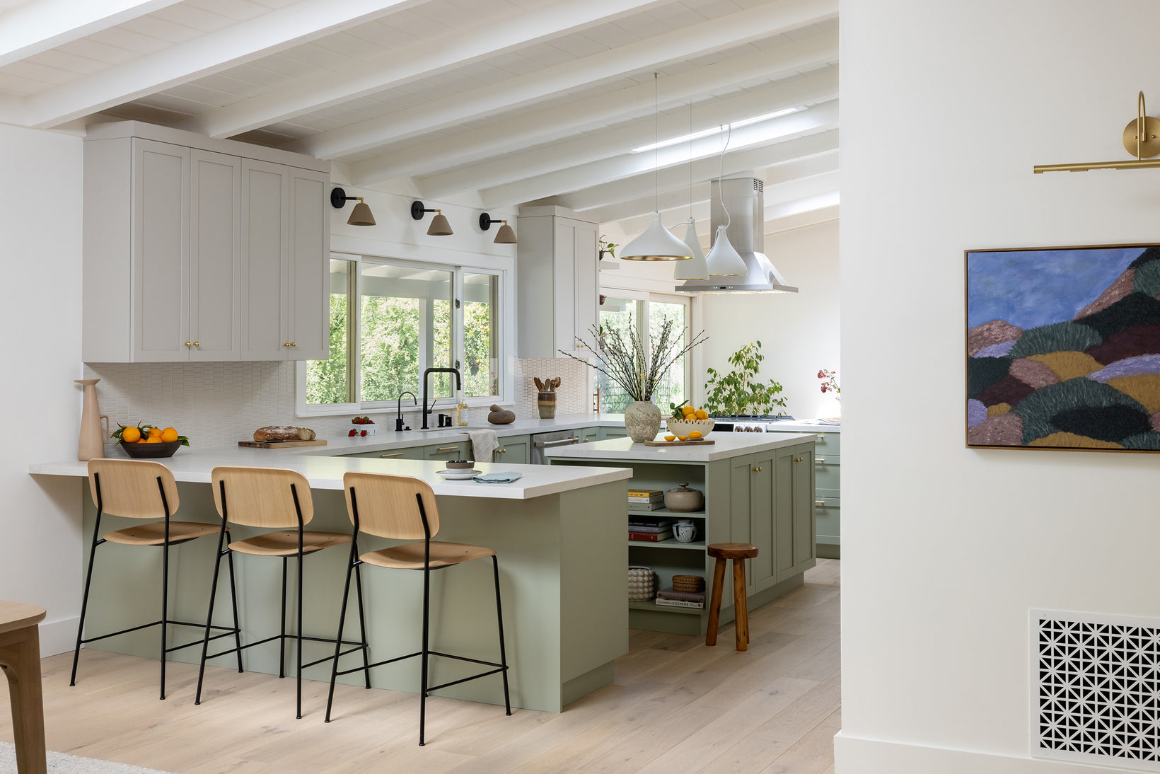 Love and Interiors - Julie Neil Designs