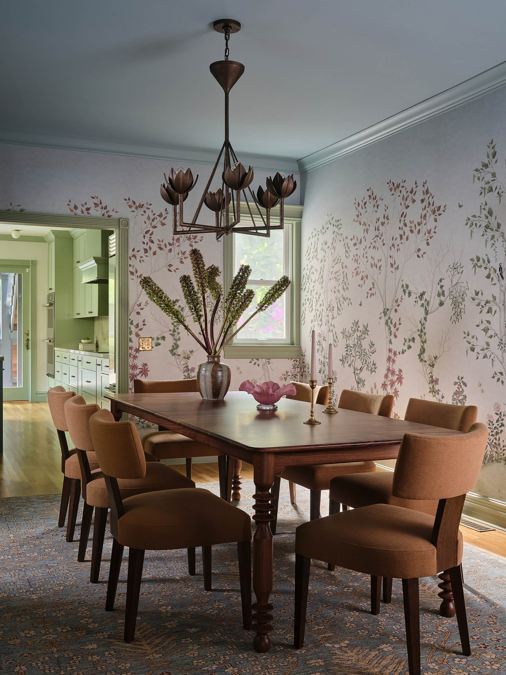 Love and Interiors - Julie Neil Designs