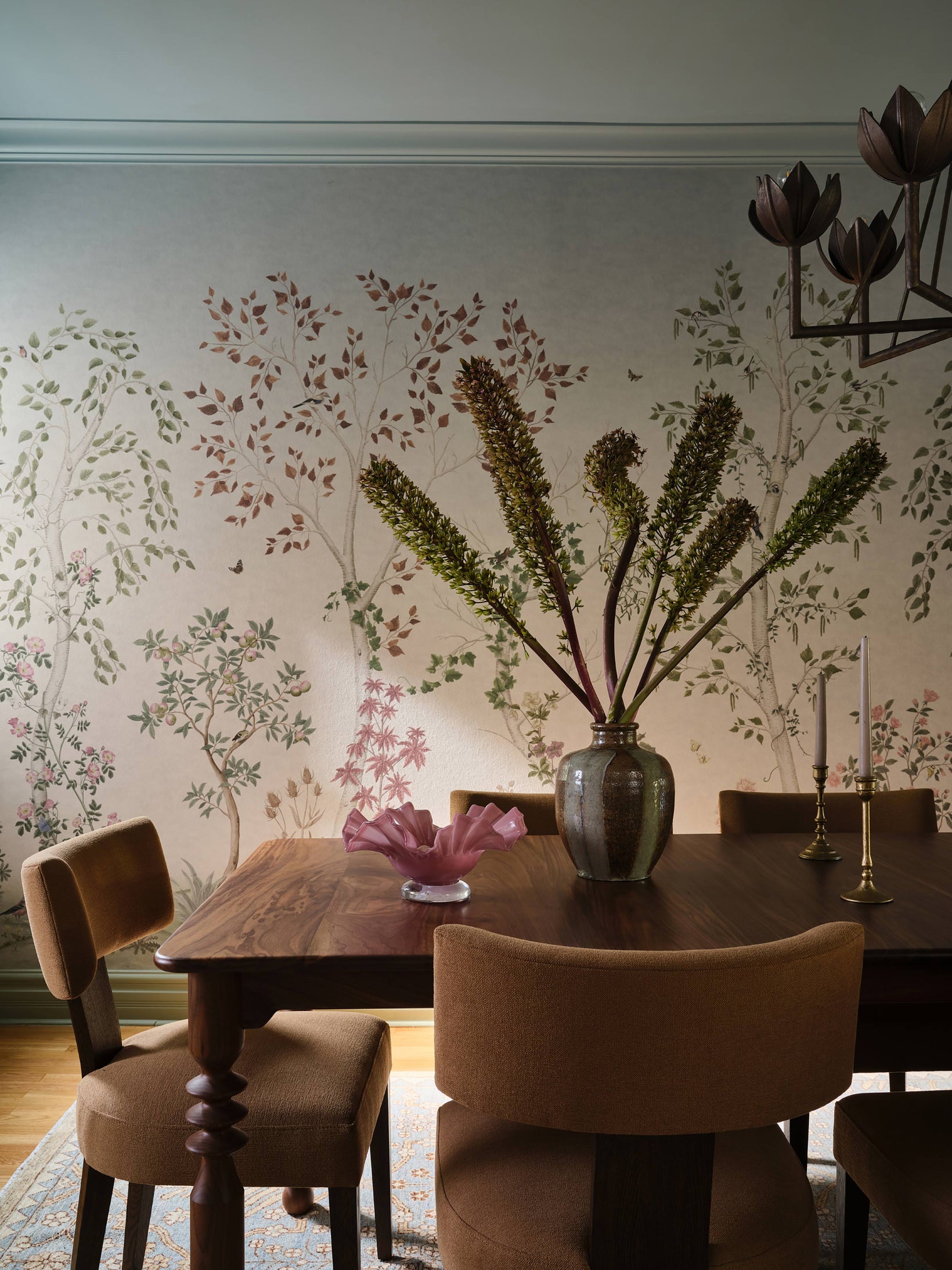 Love and Interiors - Julie Neil Designs