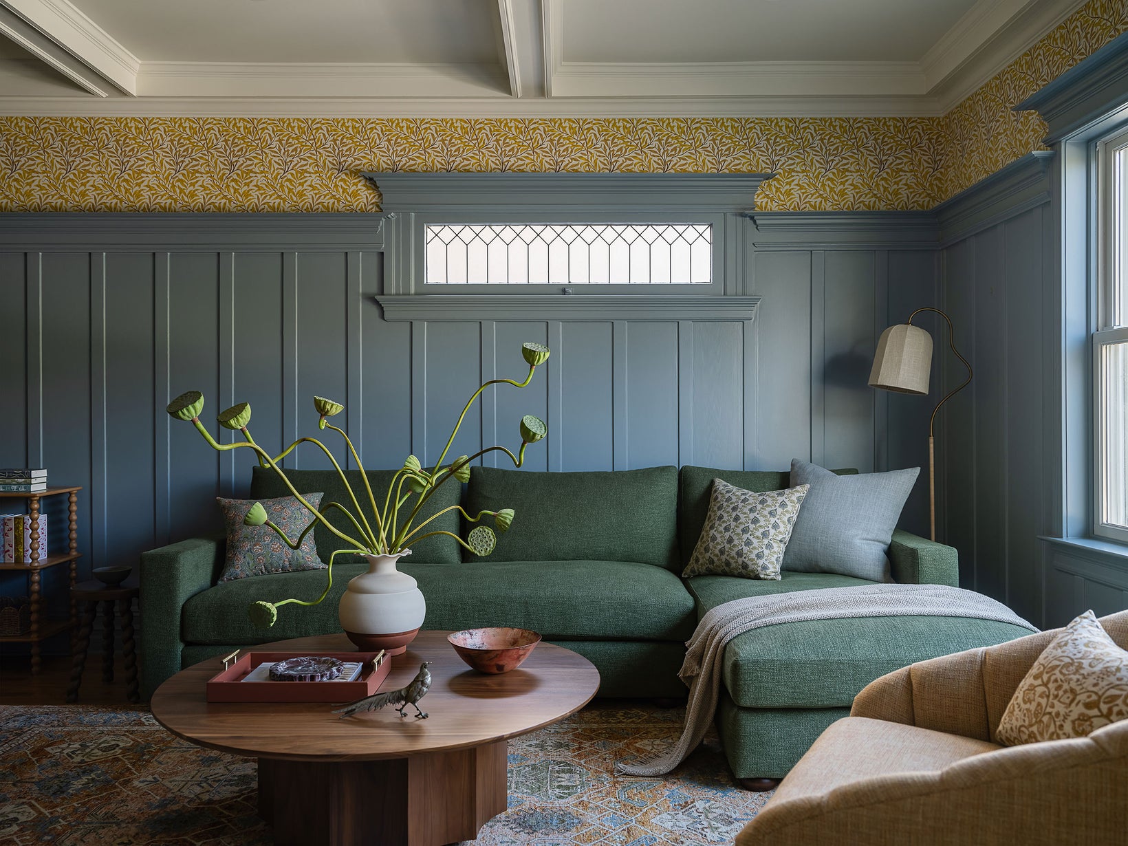 Love and Interiors - Julie Neil Designs