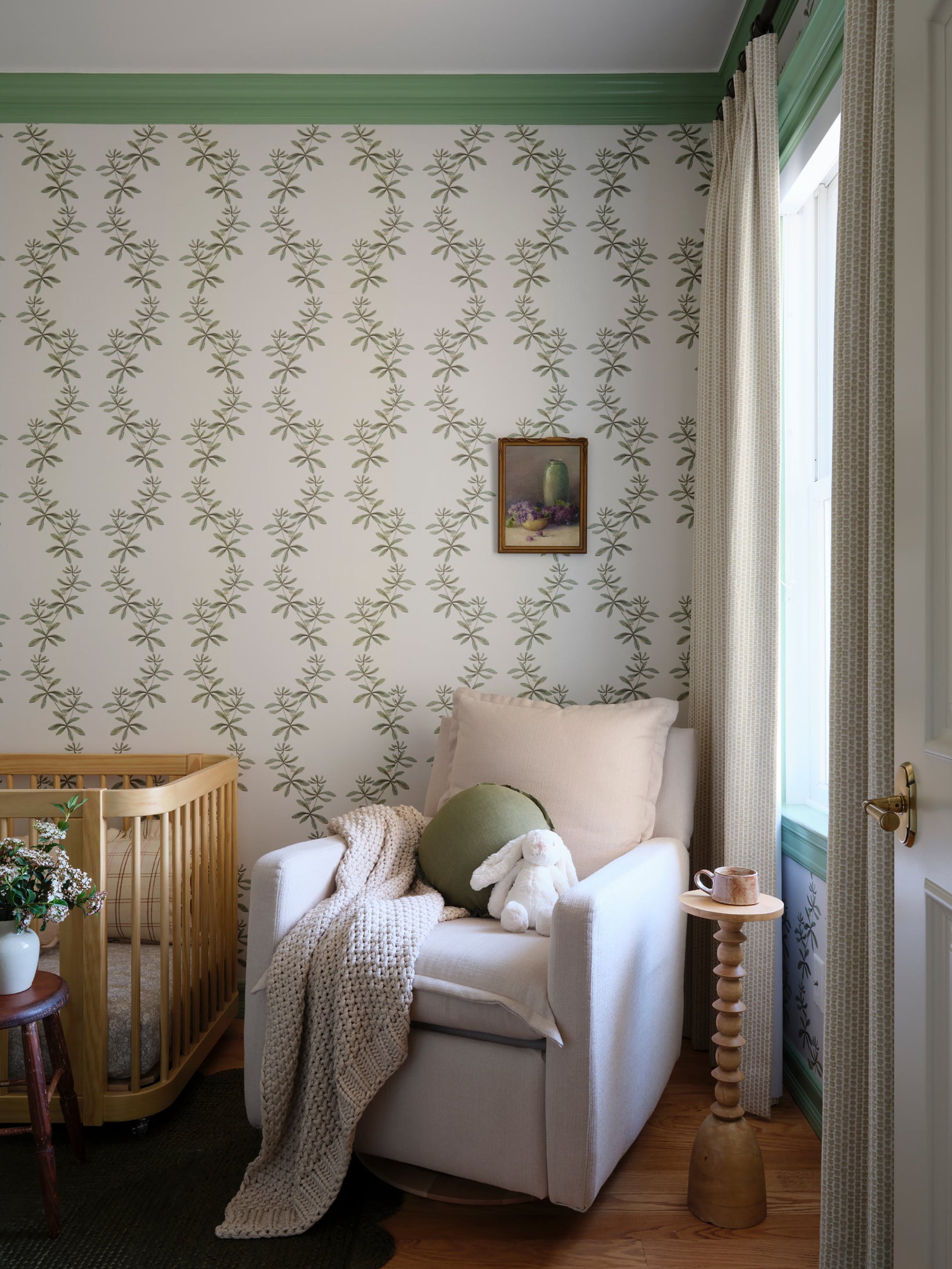 Love and Interiors - Julie Neil Designs