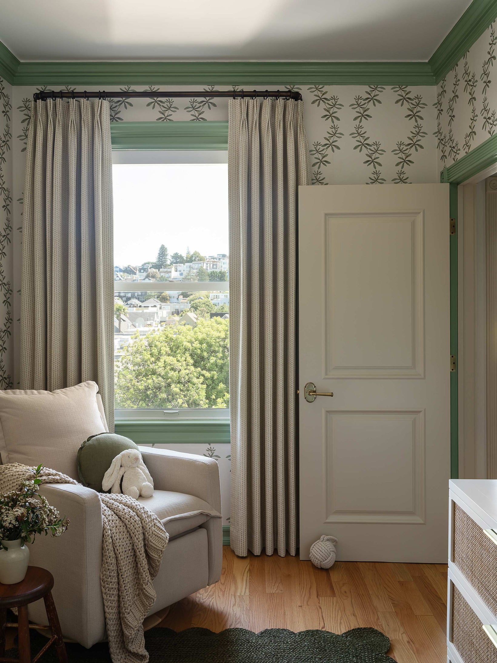 Love and Interiors - Julie Neil Designs